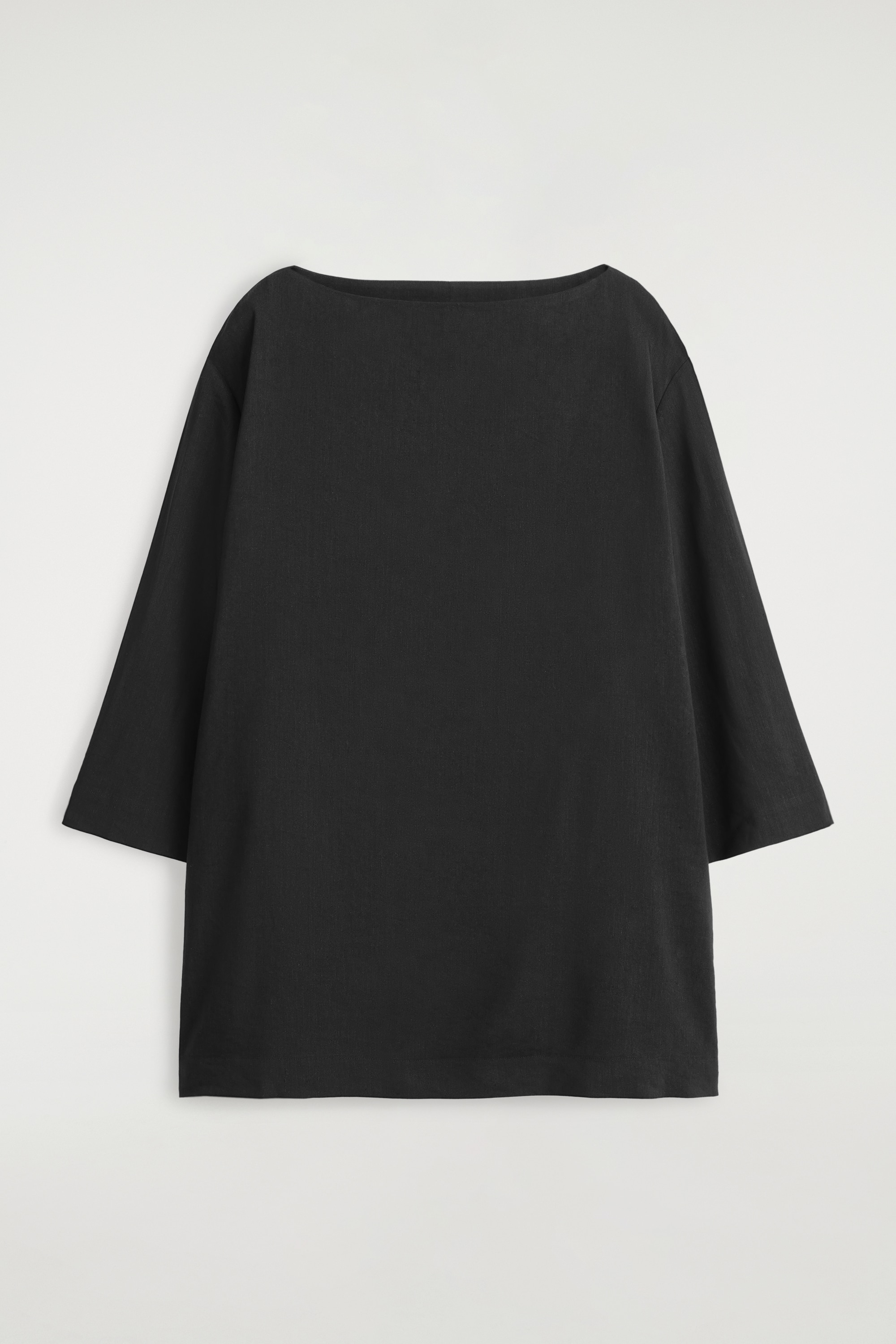 LENES A-VONALÚ MINIRUHA - FEKETE/BARNA