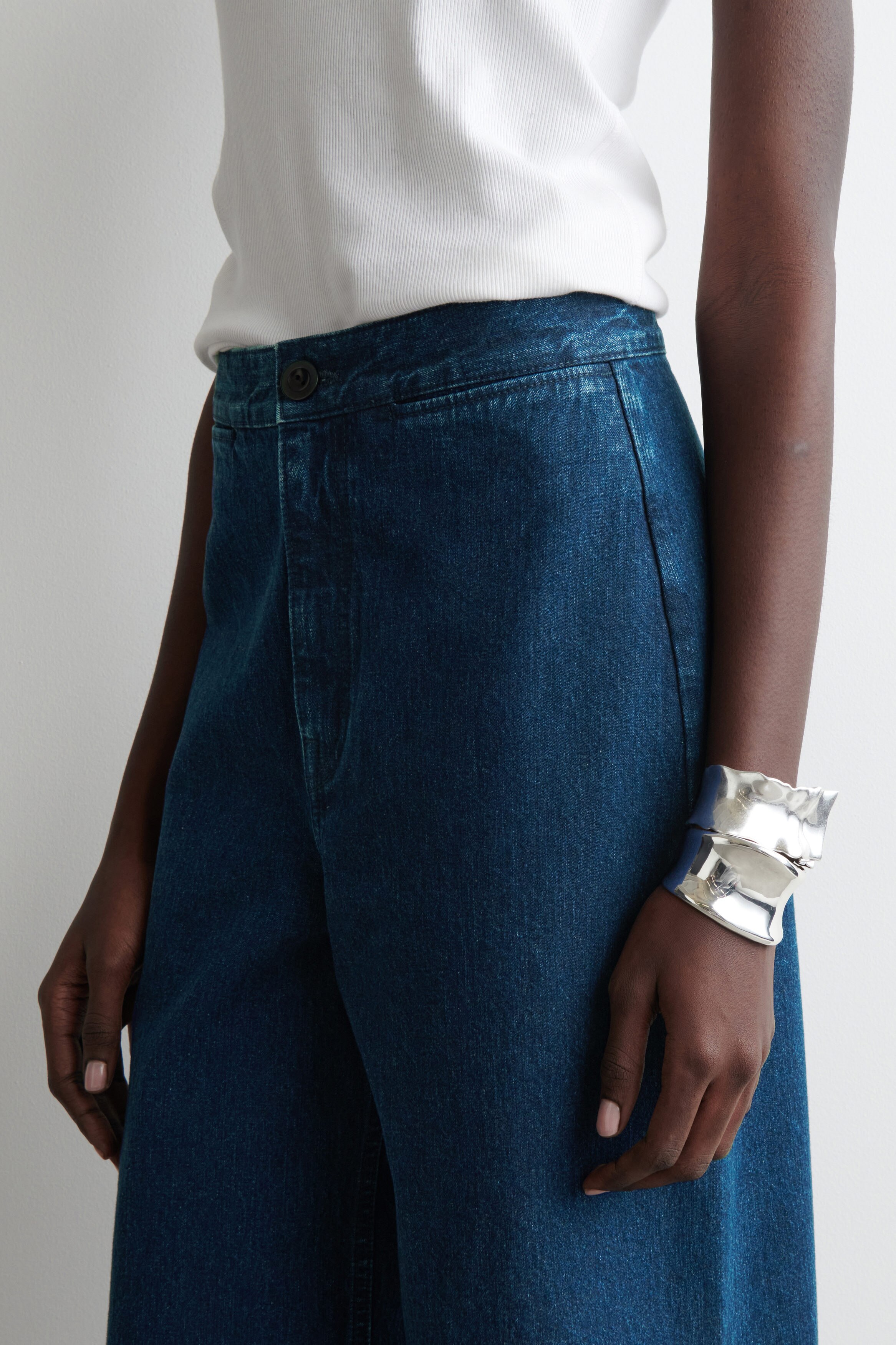 COS Wide Leg Jeans | Nordstrom