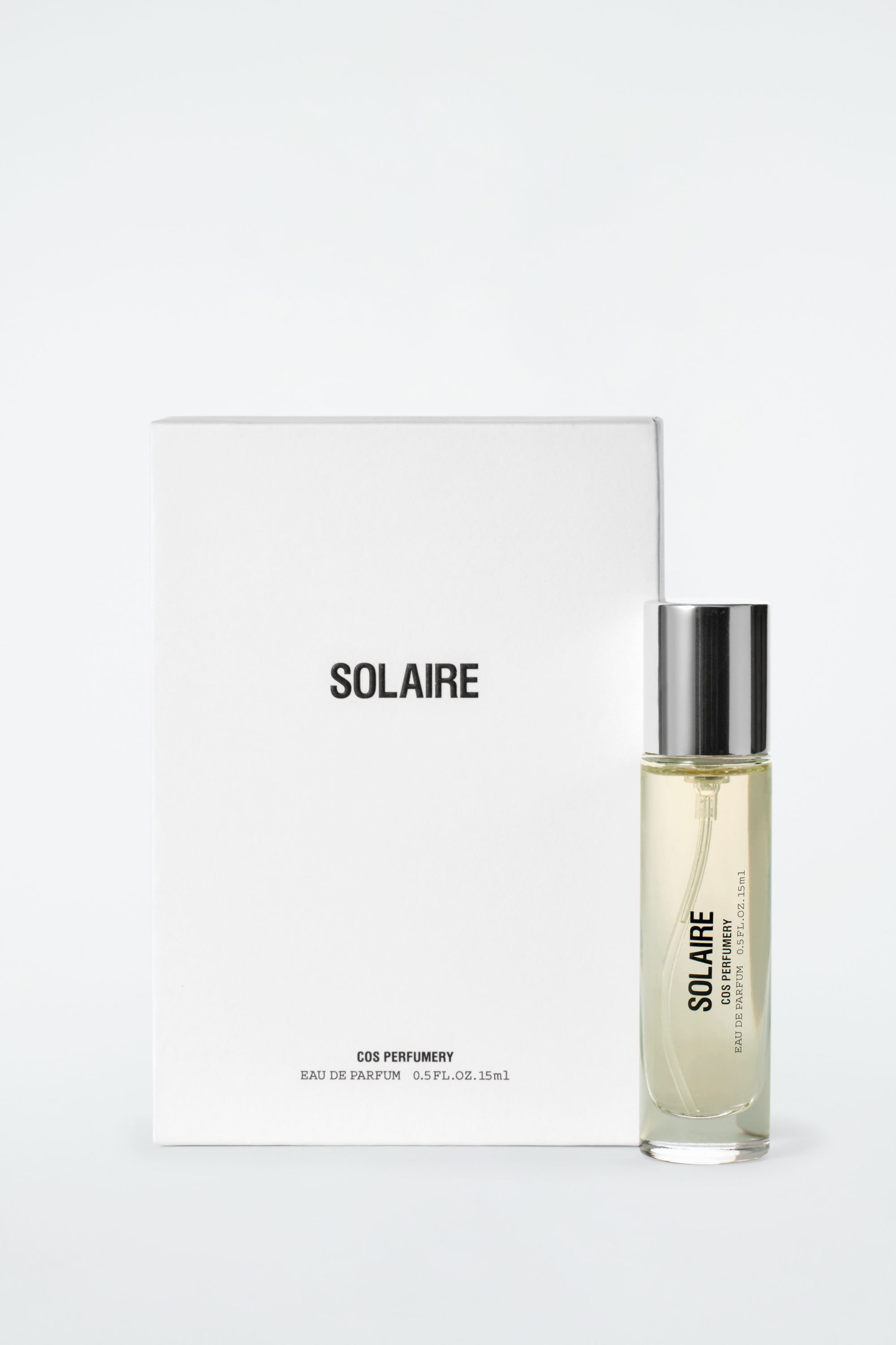 COS PERFUMERY EAU DE PARFUM, 0.50 fl.oz.