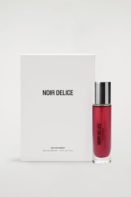 COS PERFUMERY EAU DE PARFUM, 15ML — NOIR DELICE 2