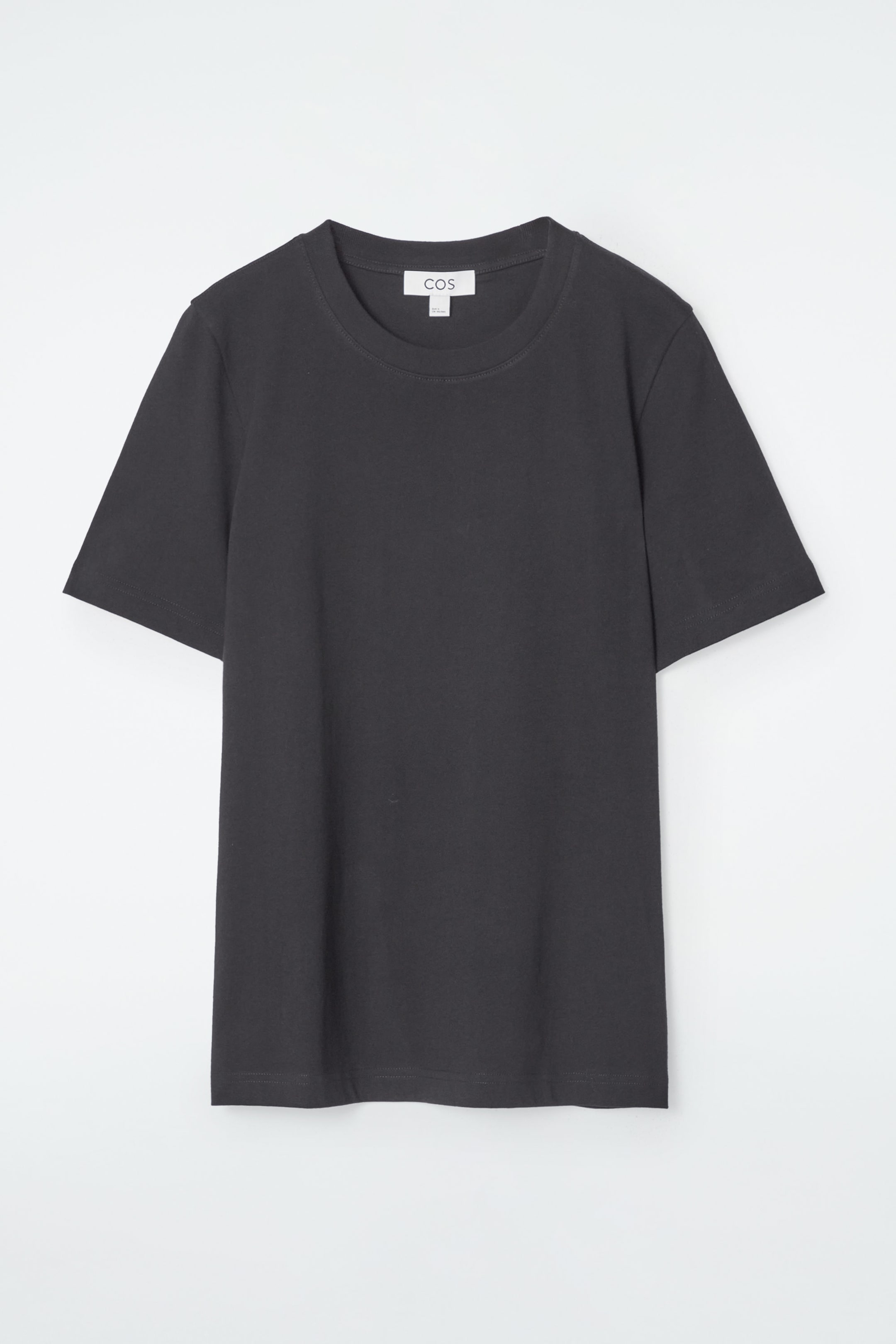 T-SHIRT 24/7 – REGULAR FIT