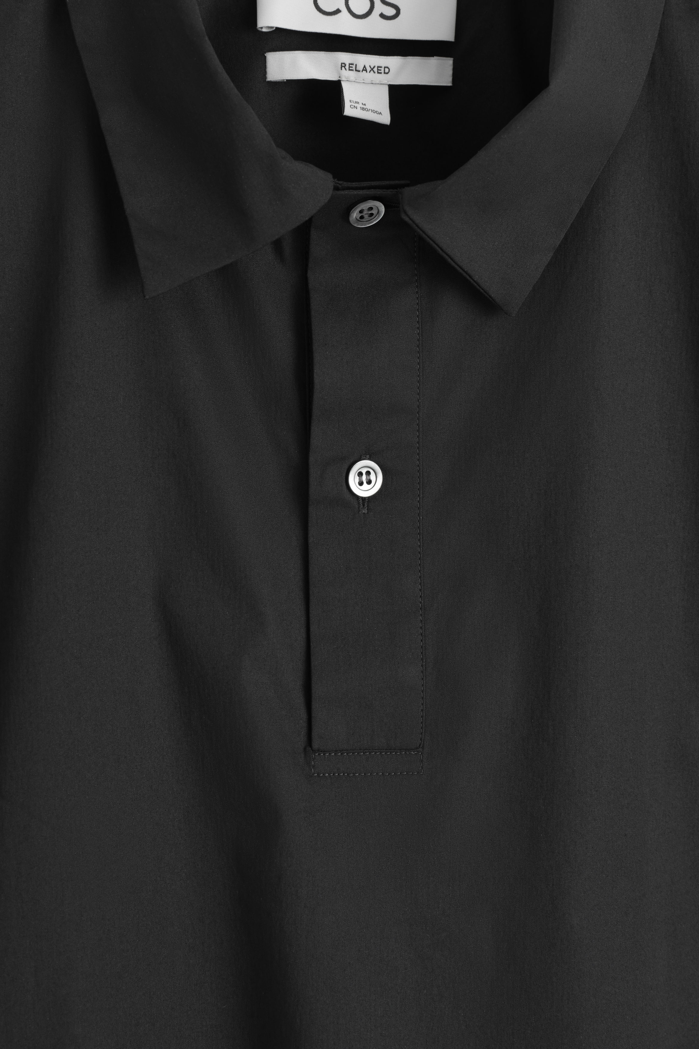 OVY Fine Cotton Basic 3pac T black XXL OVY】Fine Cotton Basic pac