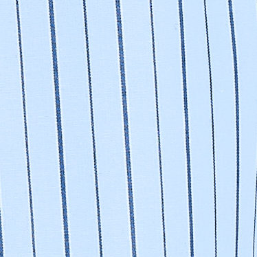 LAYERED STRIPED TRAPEZE SHIRT DRESS