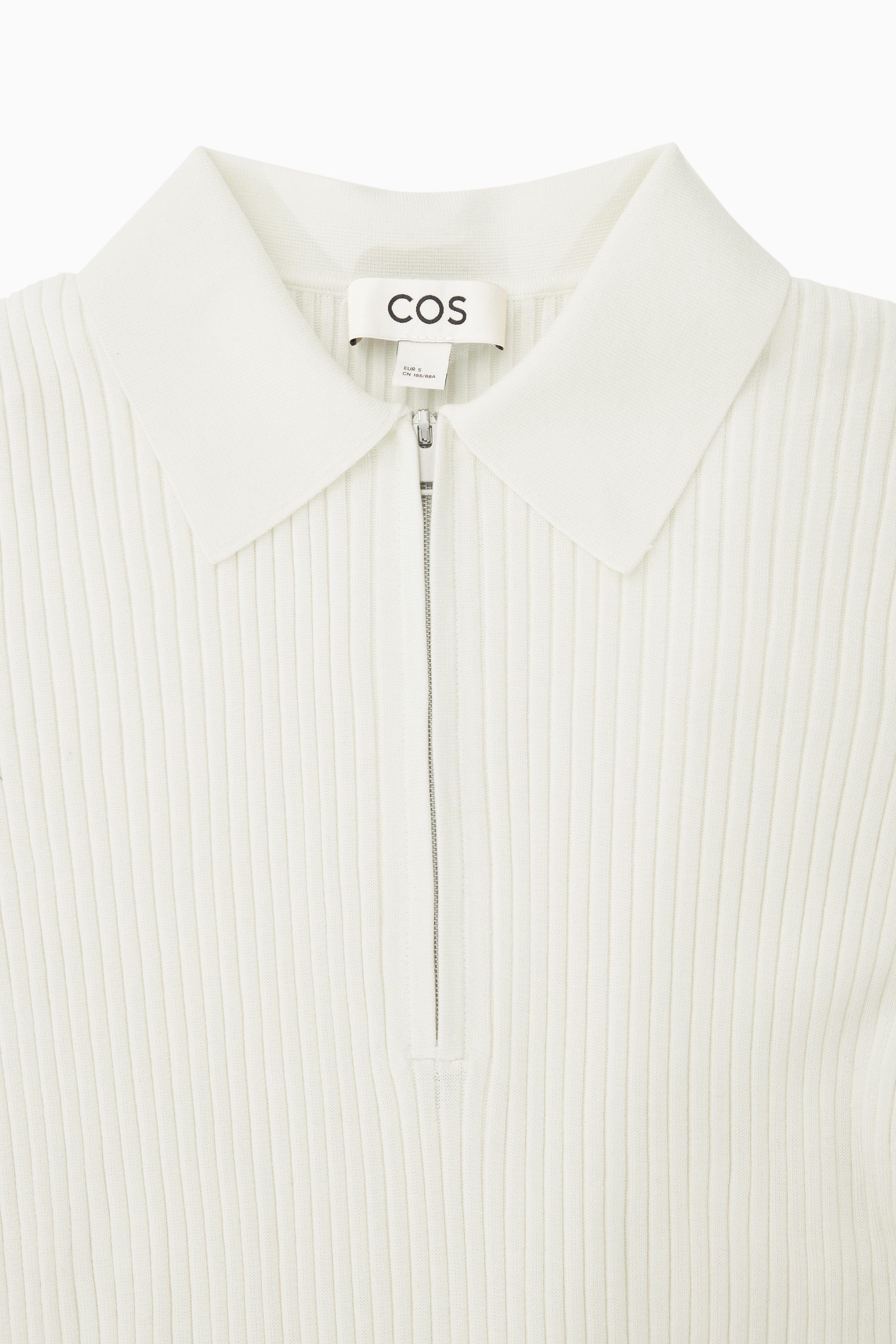 【美品】HYSFORM HALF ZIP KNIT POLO HALF ZIP KNIT POLO | HYSFORM™ | VERTICAL GARAGE OFFICIAL