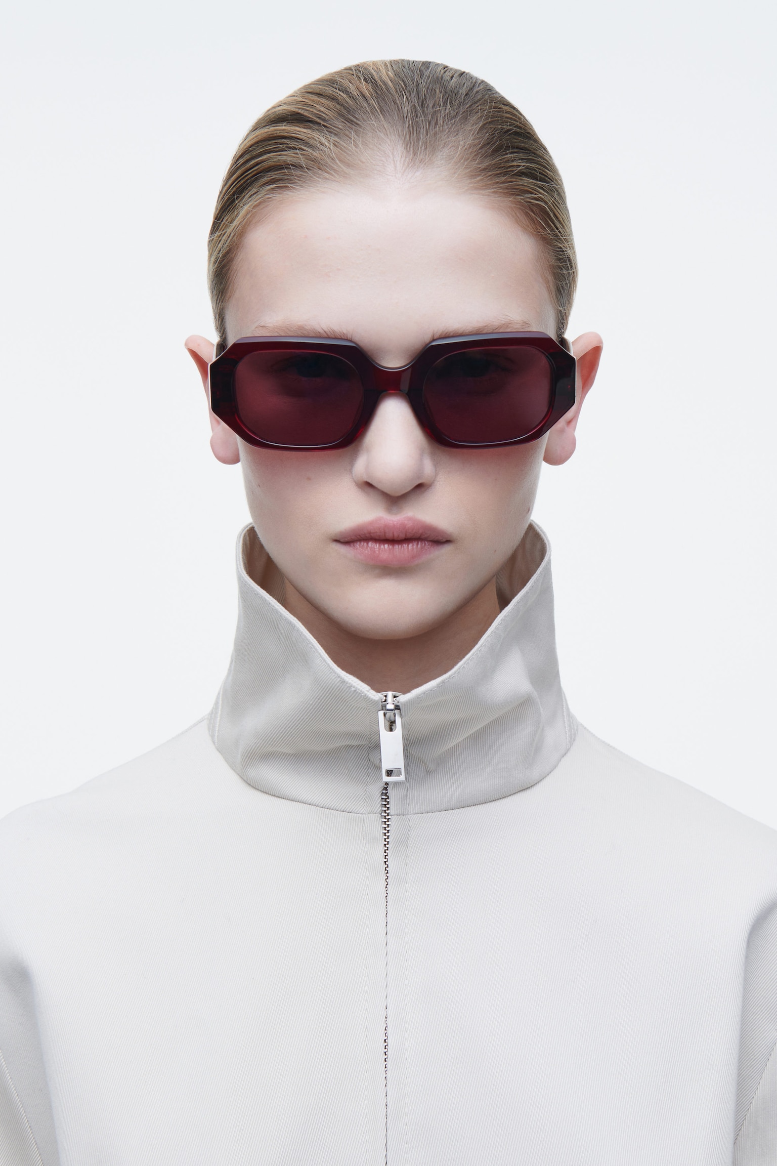 Cos x linda farrow