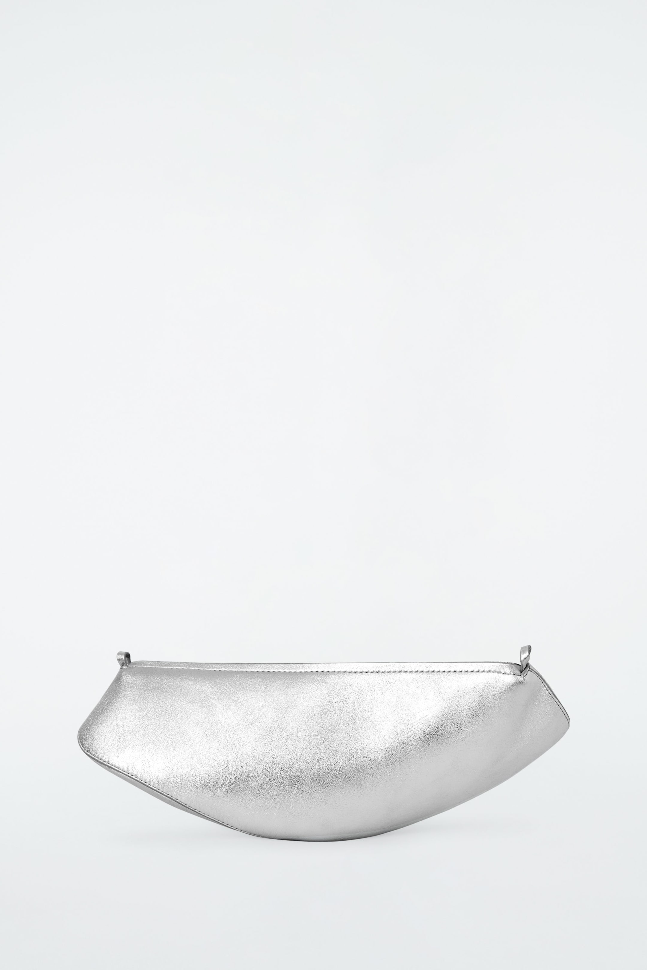 COVE CLUTCH BAG - LEATHER