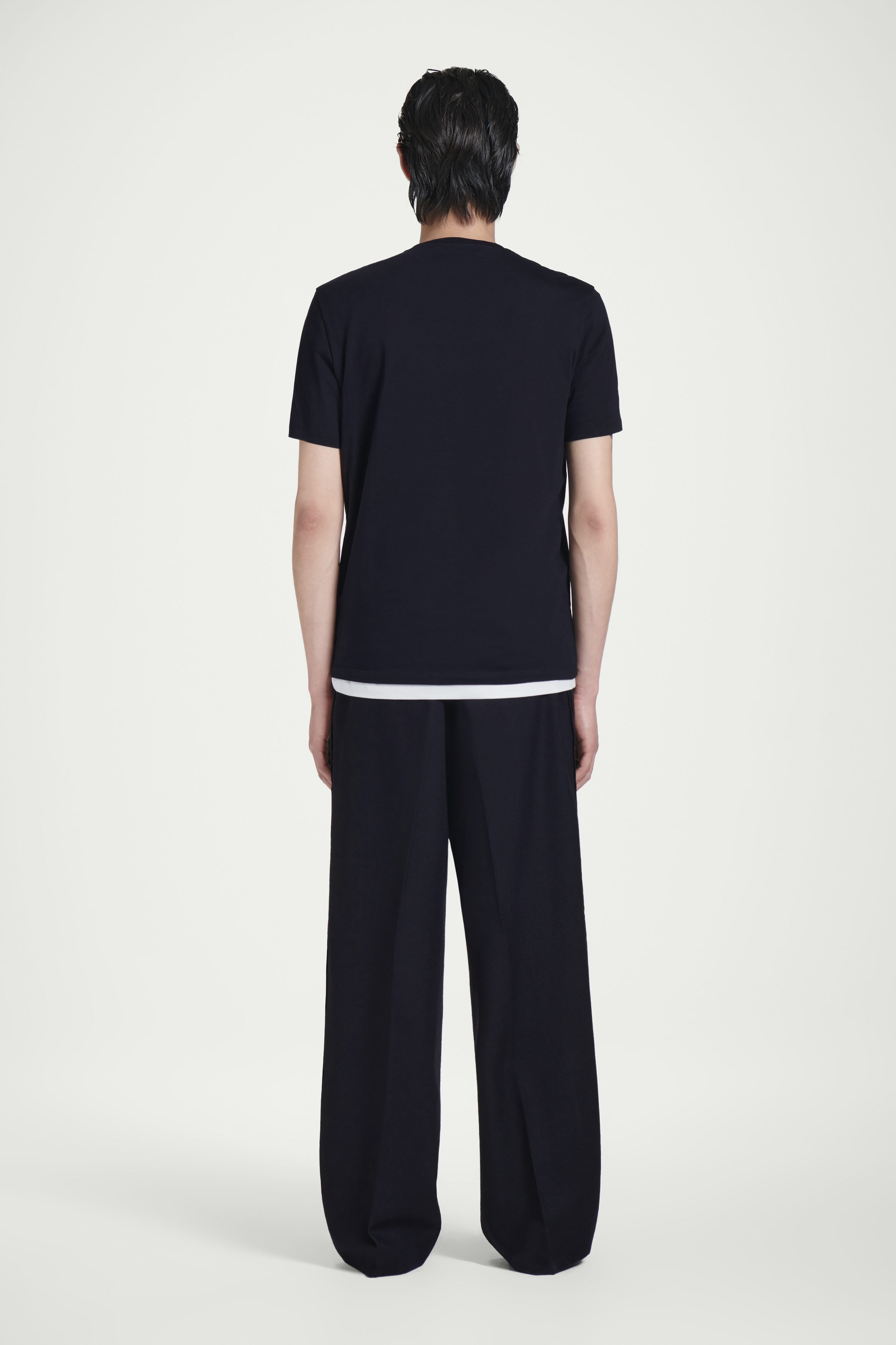 関税/送料込◆Turbigo straight-leg wool pants BOTTEGA VENETA | Straight Leg Wool Pants | Men | Lane Crawford