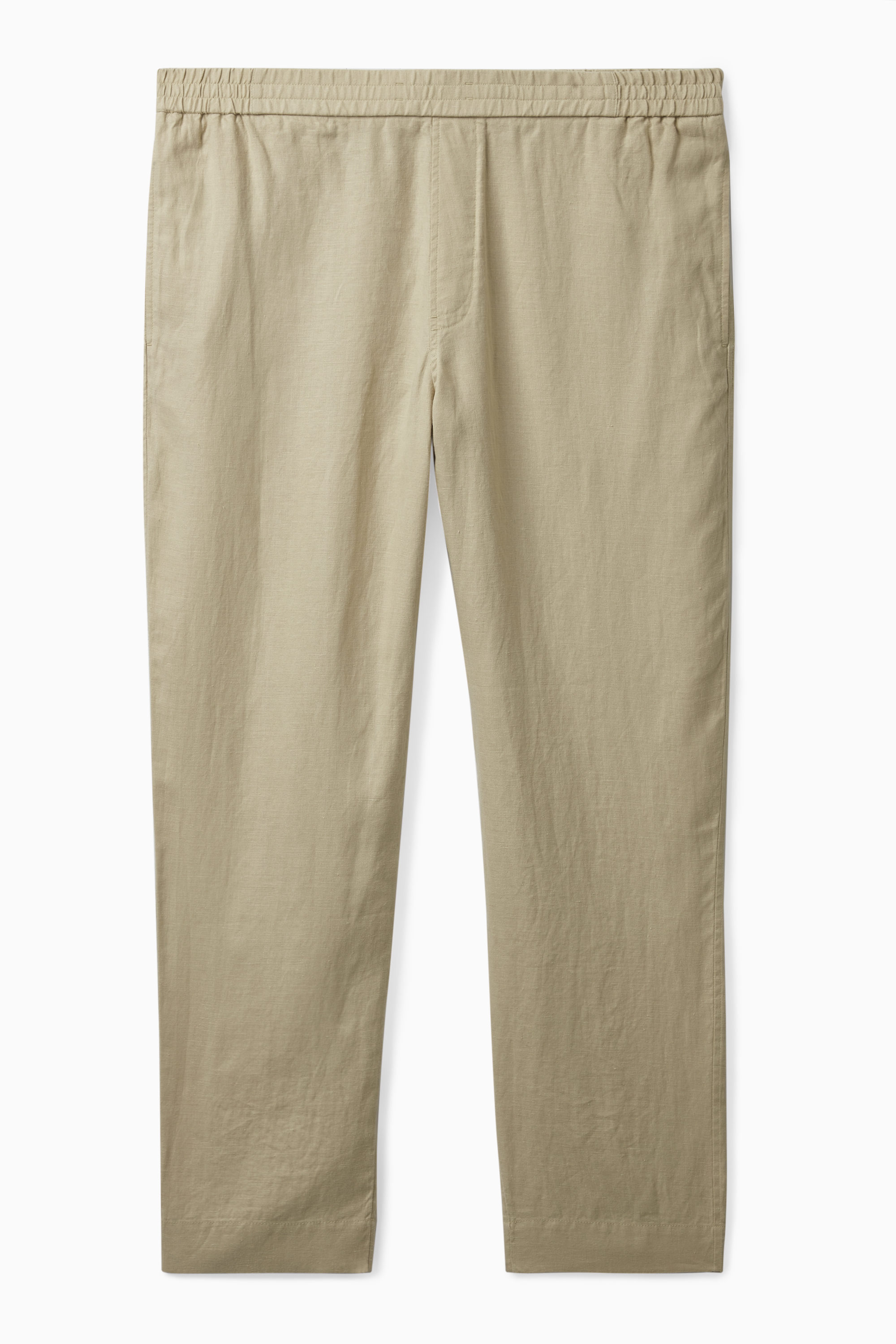 【BAON】Kenho Color Pigment Straight Pants Men's Stretch Chino Pant | Bearbottom
