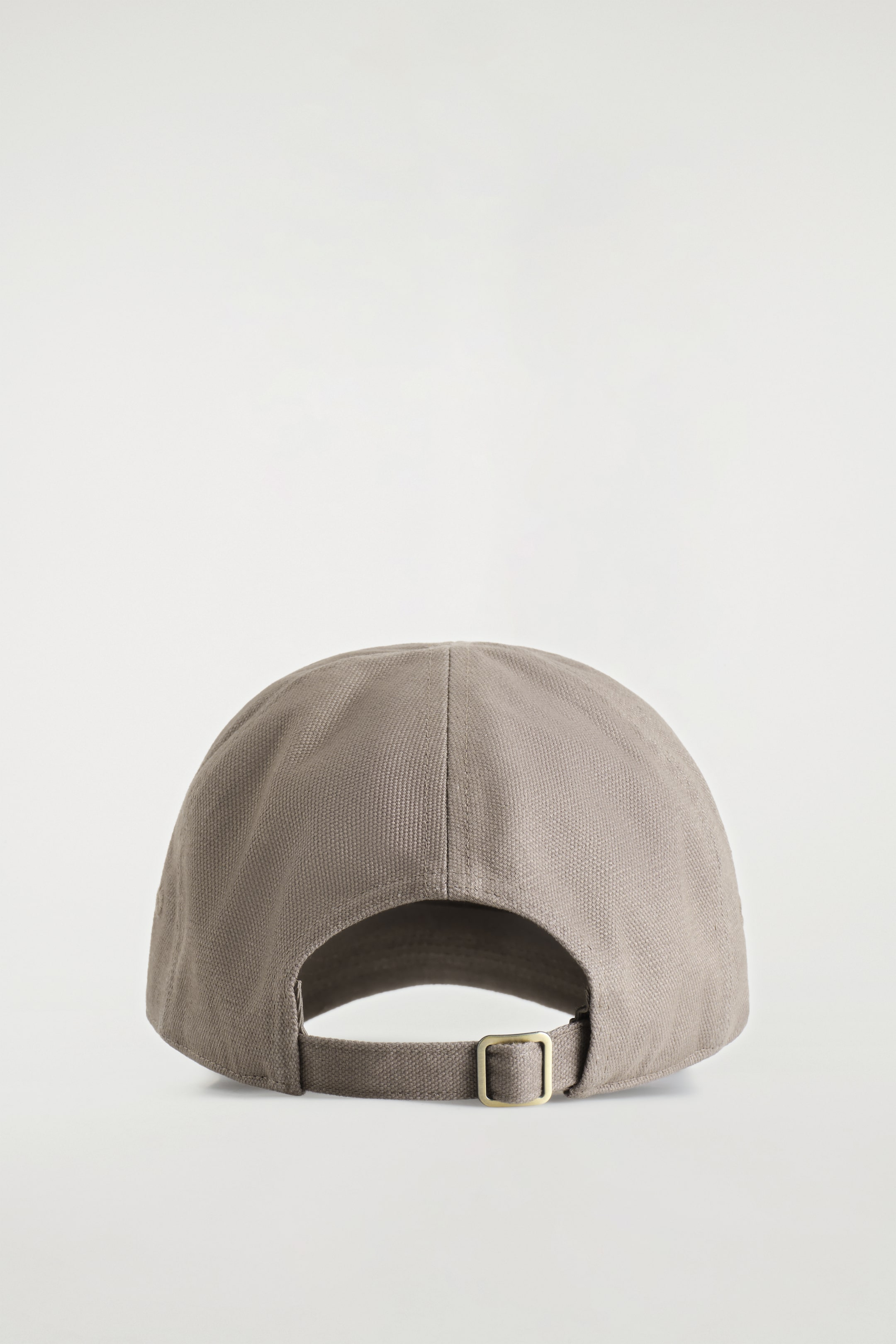 Agrandir l'image: CASQUETTE DE BASEBALL EN TOILE DE COTON - GRIS/BEIGE - HOMME | H&M CH 5