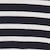 NAVY / WHITE / STRIPED