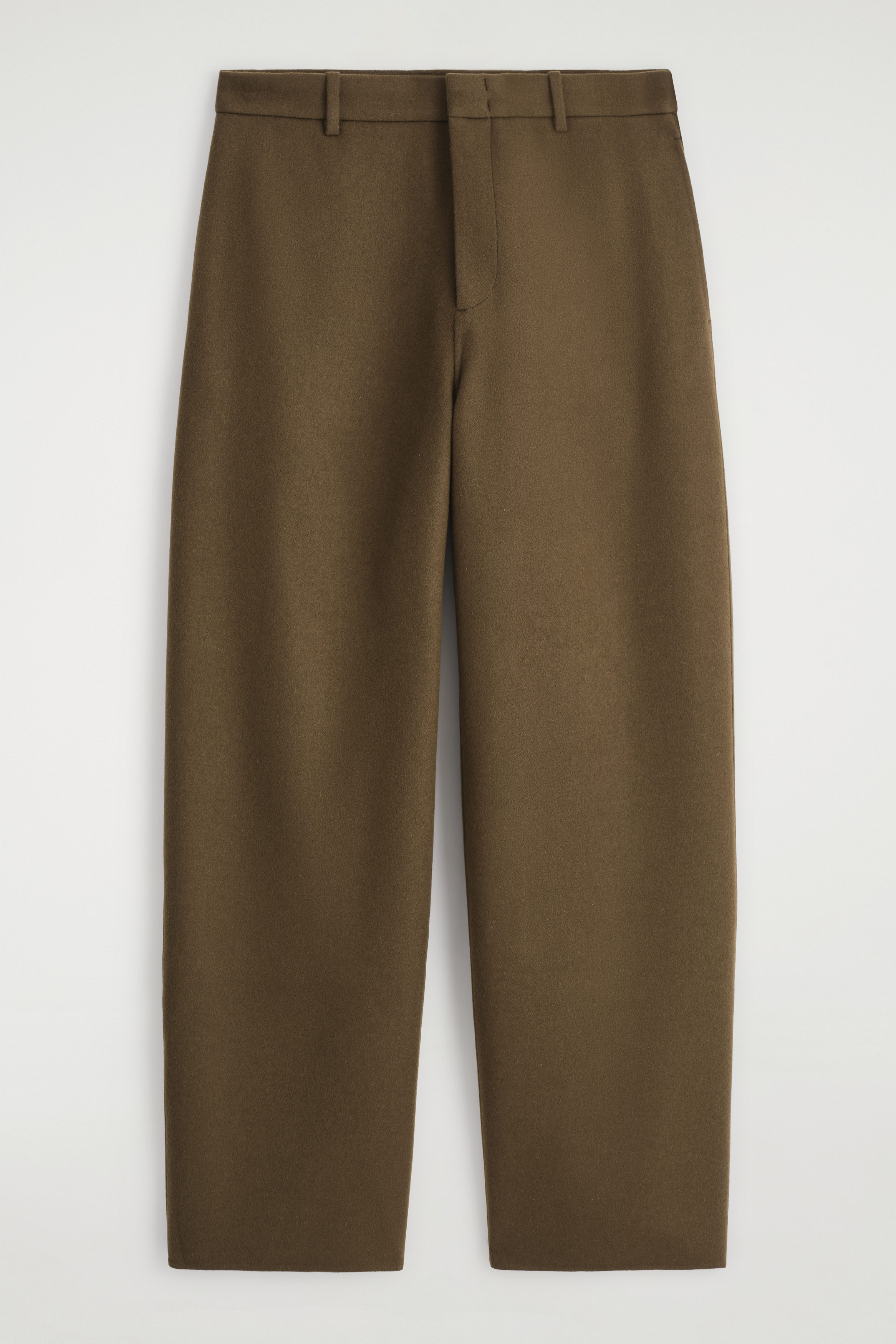 Wide-leg Trousers | COS