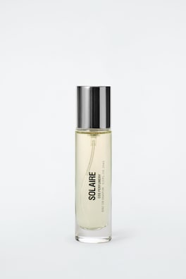 COS PERFUMERY EAU DE PARFUM, 0.50 fl.oz. — SOLAIRE 1