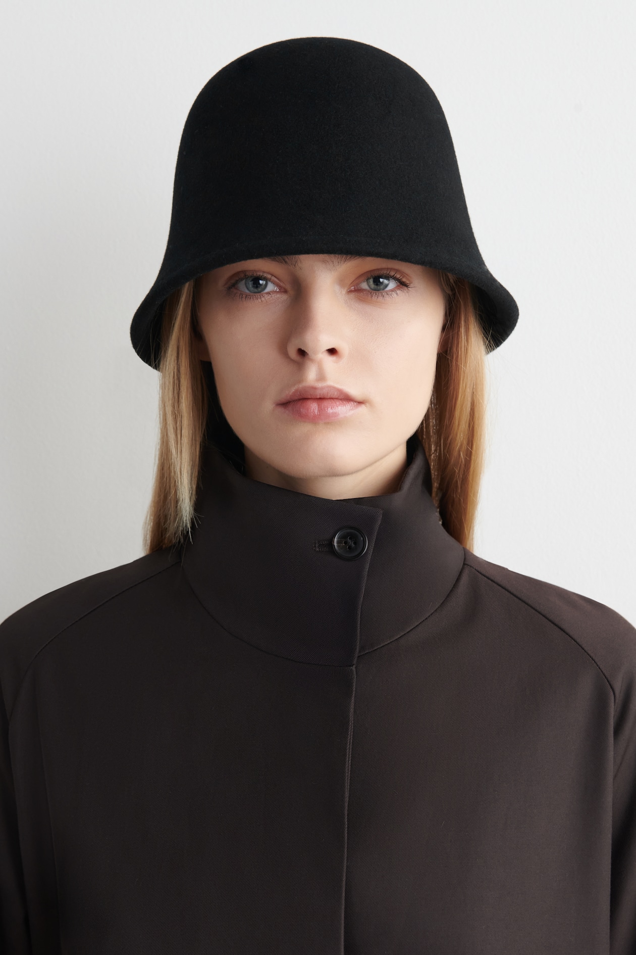 Cappello Tradizionale Classico Feltro Pelo - € 119,00
