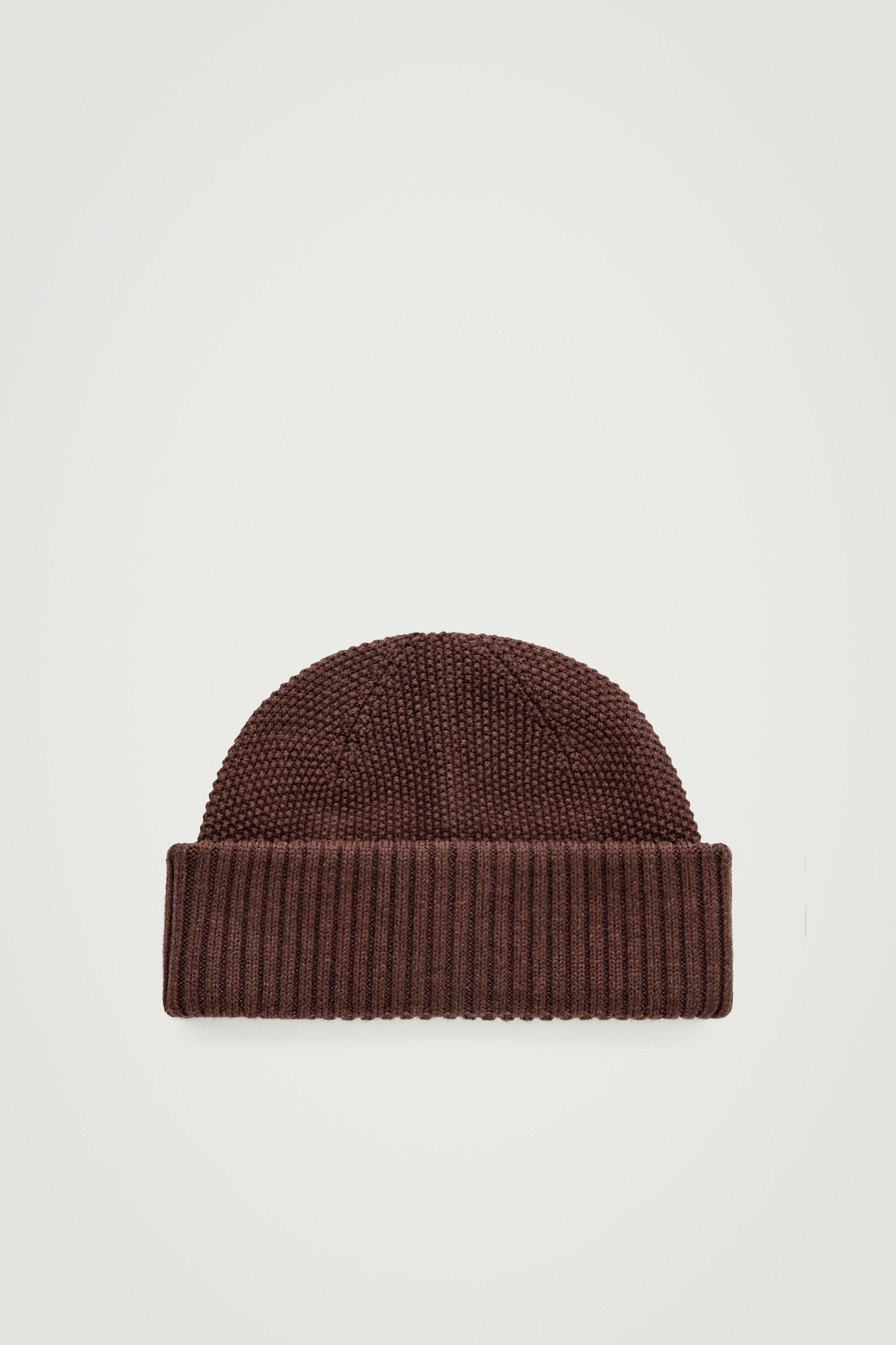 キャップ LMC OVAL OMBRE BRUSHED KNIT BEANIE brown 0LM44FBN211BRW セール】【LMC / エルエムシー】OVAL OMBRE BRUSHED KNIT BEANIE