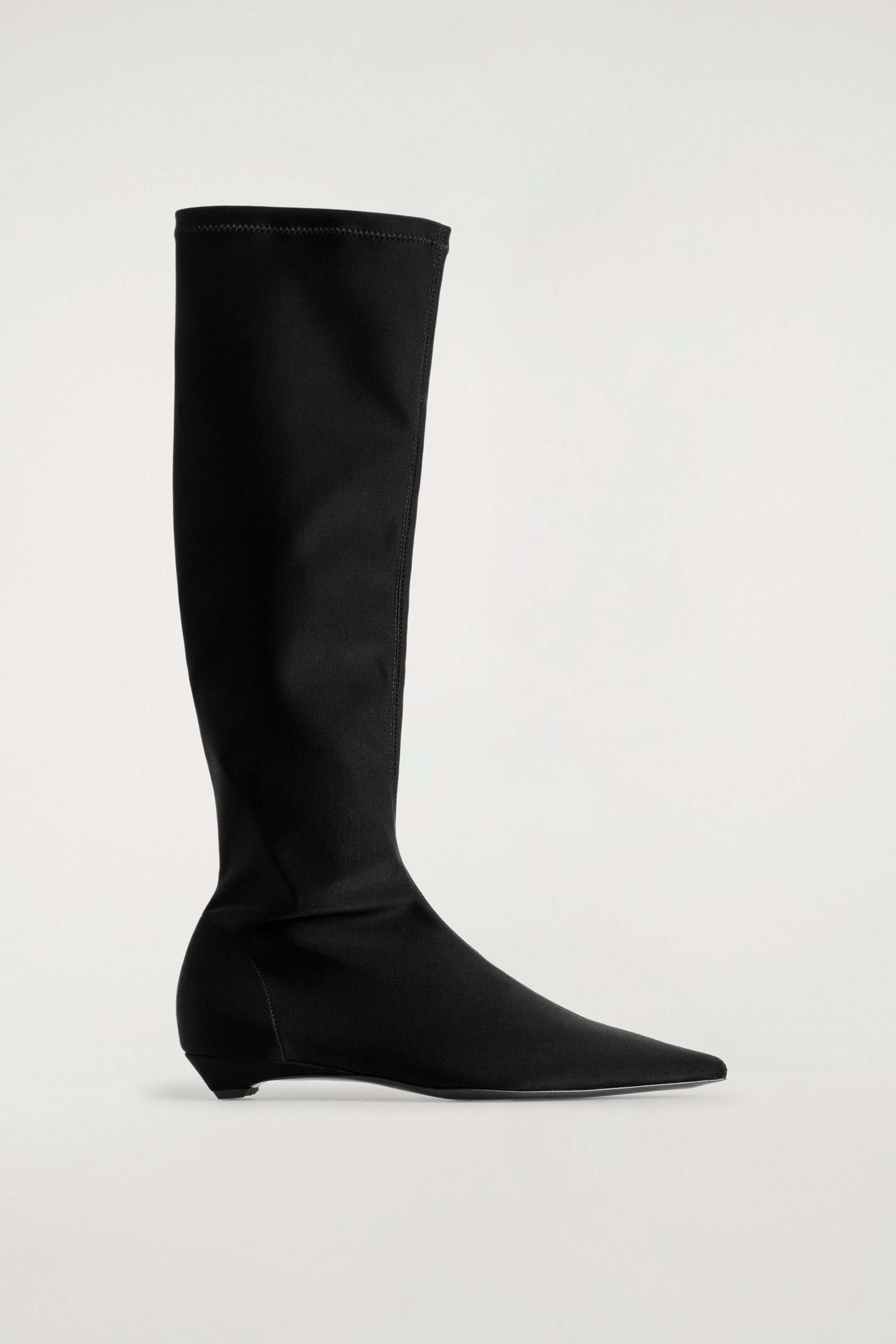 BOTTES CHAUSSETTES LONGUES ET POINTUES EN SCUBA