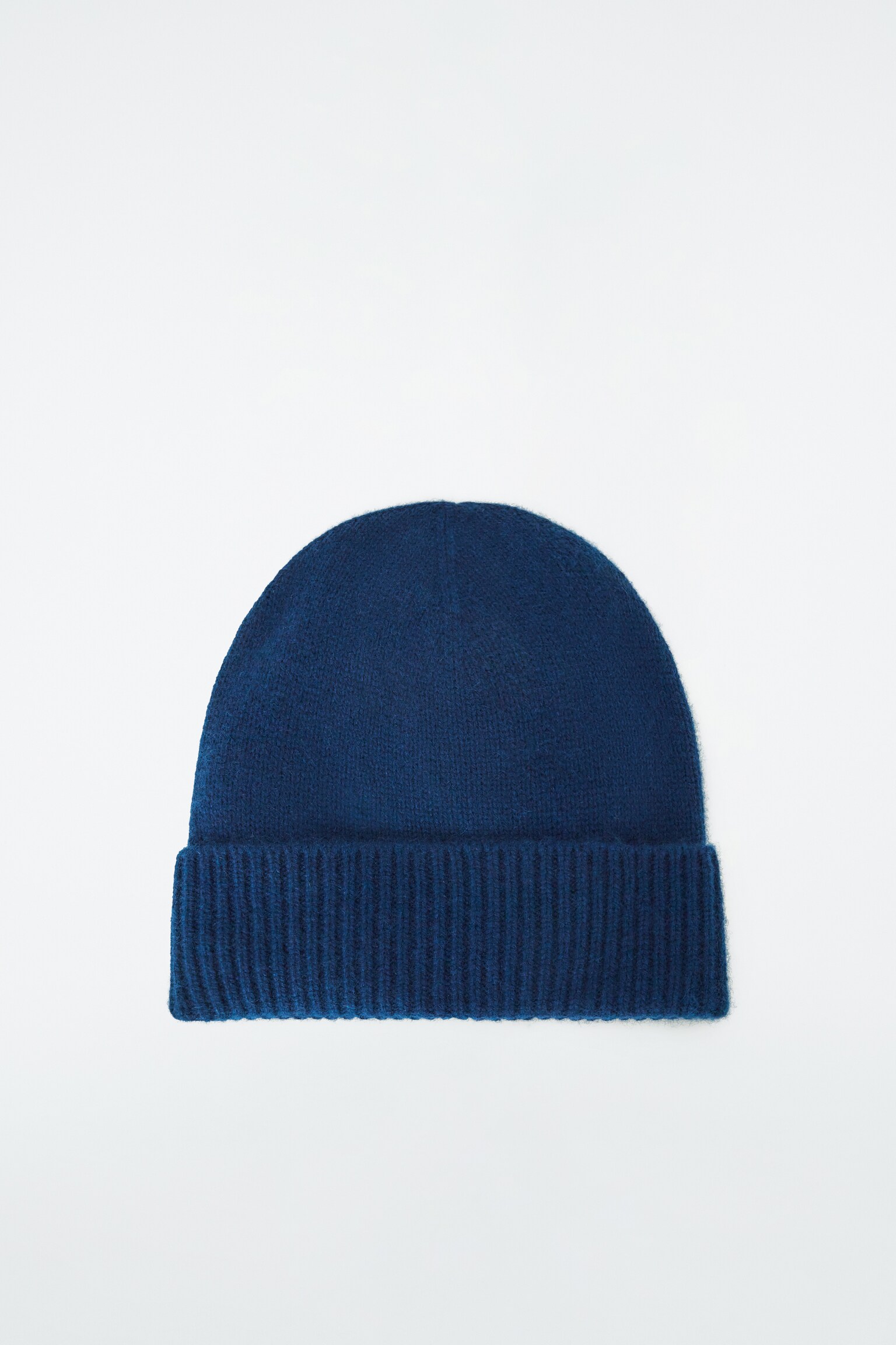 BERRETTO IN CASHMERE - BLU NAVY/VERDE BRILLANTE/NERO/GRIGIO SCURO/VERDE OLIVA/MARRONE SCURO/ANTRACITE/ROSA