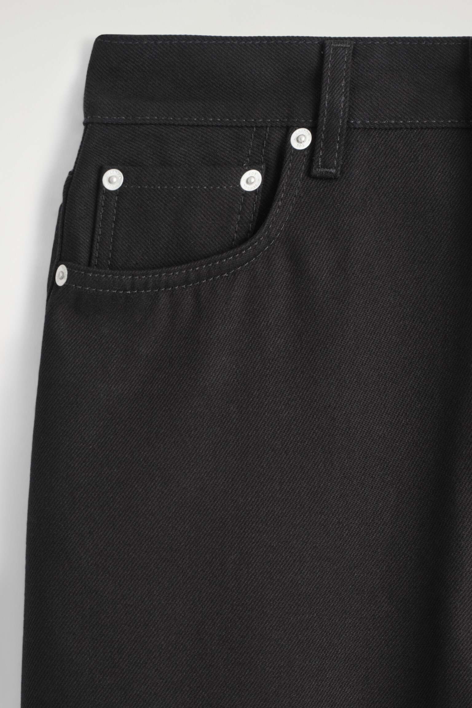JEAN DIAL LARGE - NOIR/BEIGE CLAIR - 6