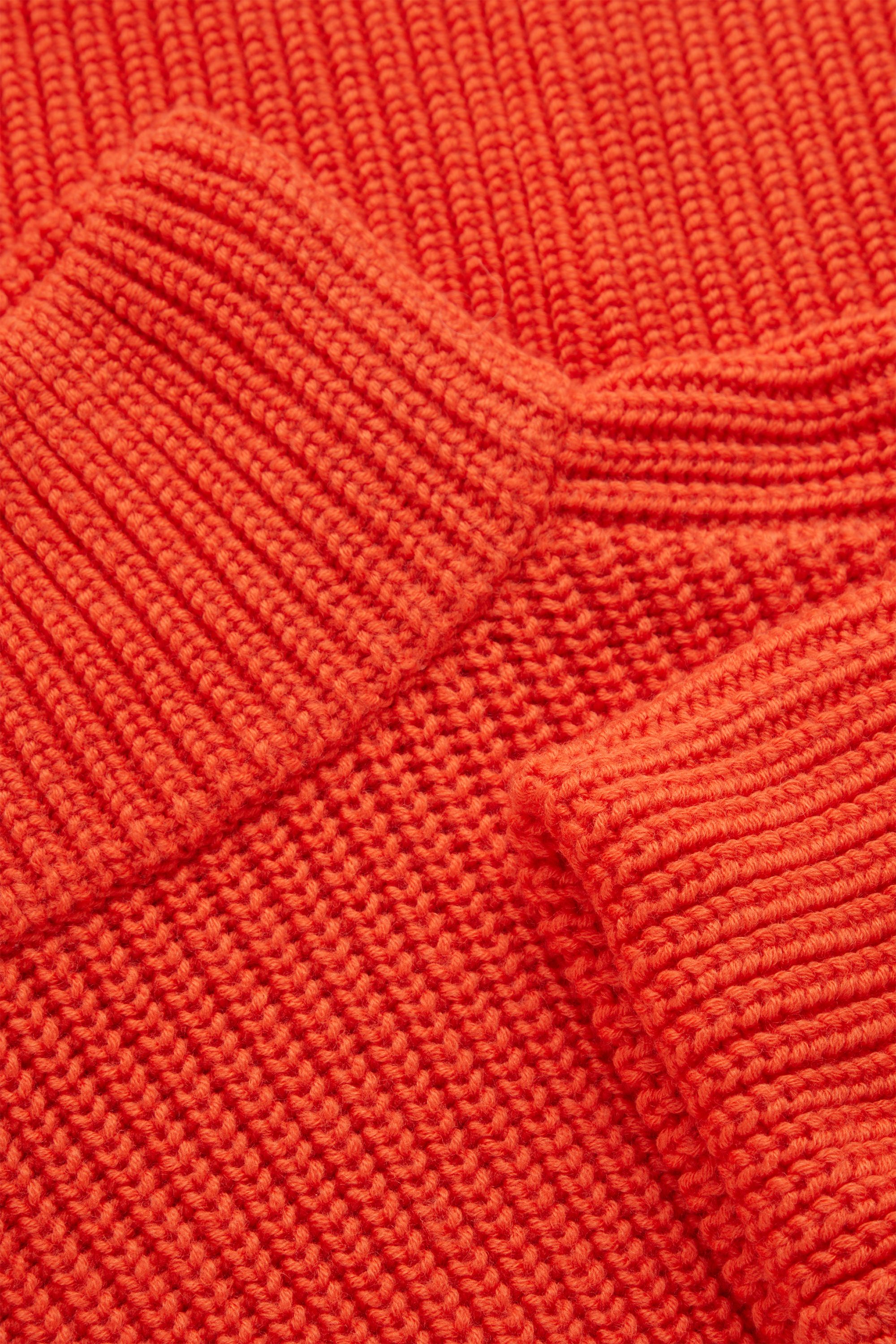 【新品】OSBORNE CREW KNIT Orange Mサイズ Osborne Quality Knitwear - since 1996 – Osborne Knitwear