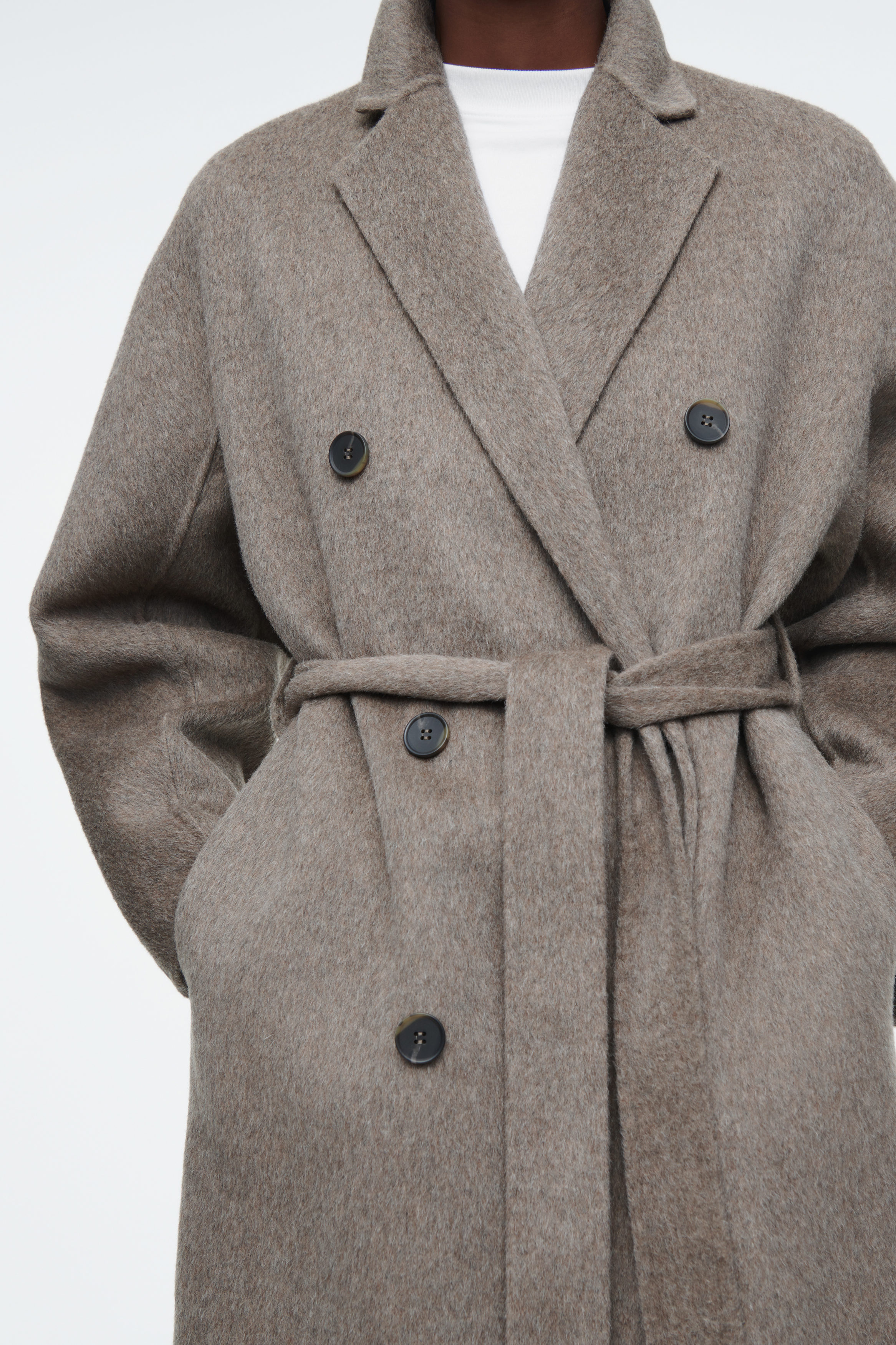 is-ness p-coat beige Mサイズ is-ness p-coat beige Mサイズ is-ness p-coat beige Mサイズ