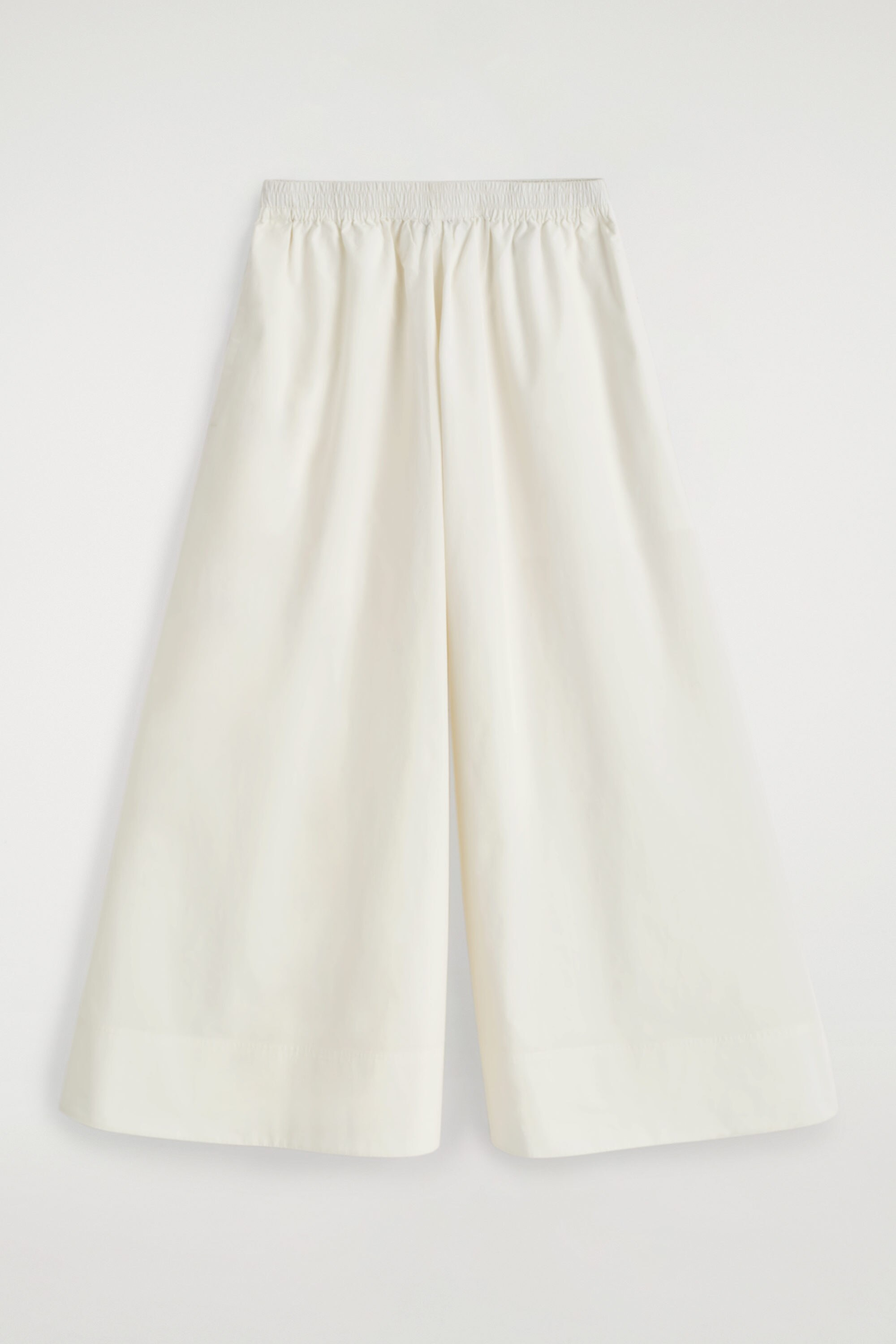 パンツ OHOTORO Culotte Pants White 即日配送 OHOTORO オオトロ Nylon Cargo Pants ナイロンカーゴ
