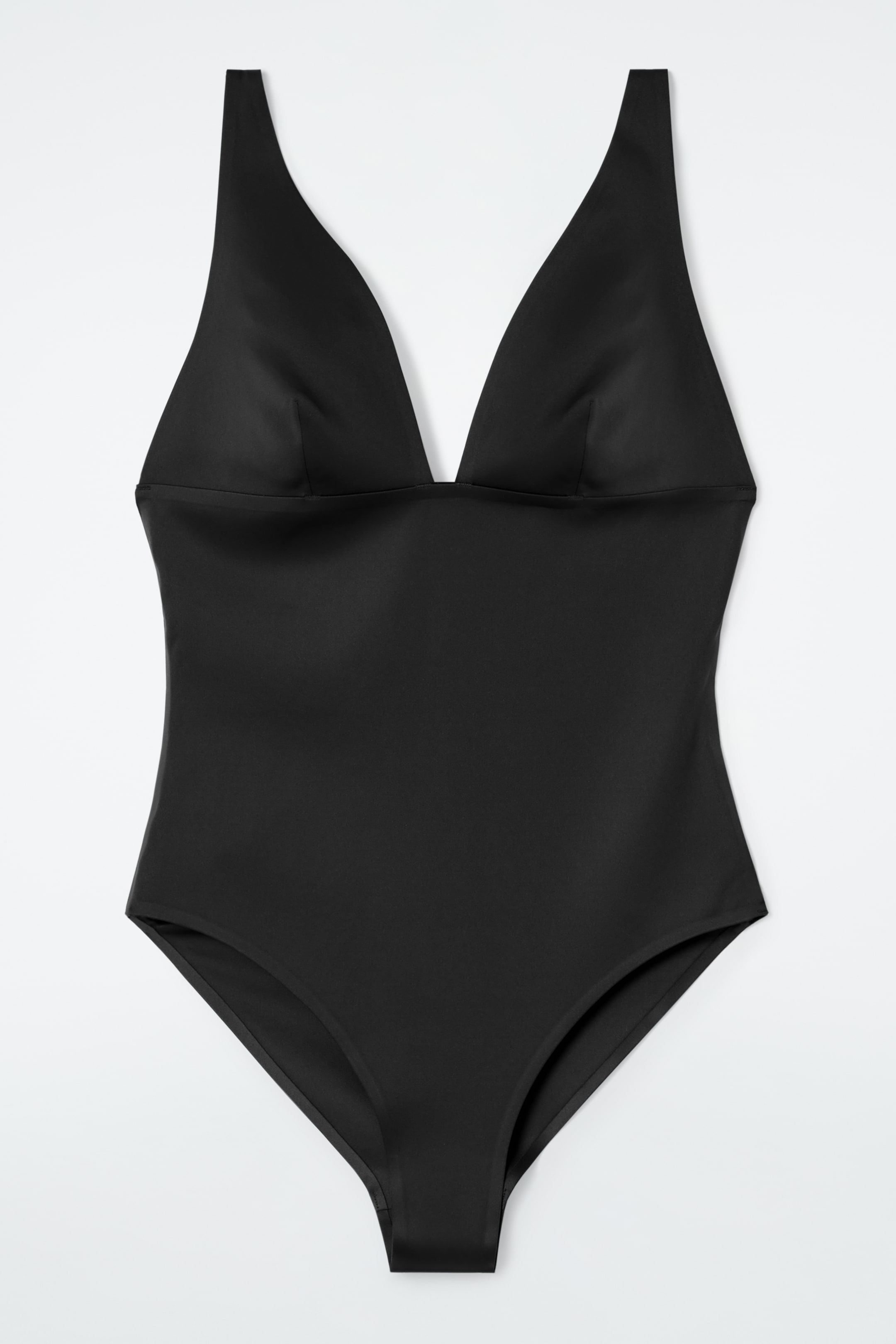 Nagyobb kép megtekintése: SCUBA FÜRDŐRUHA - FEKETE - NŐI | H&M HU 3