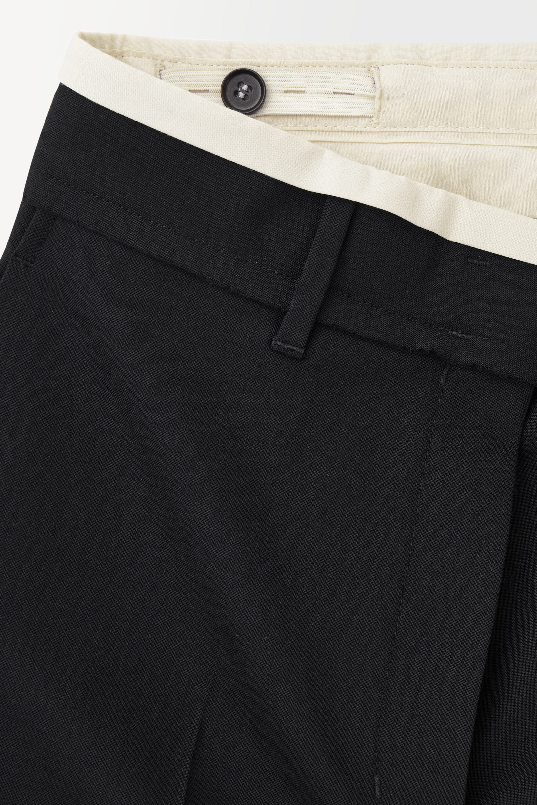 THE DECONSTRUCTED PANTS