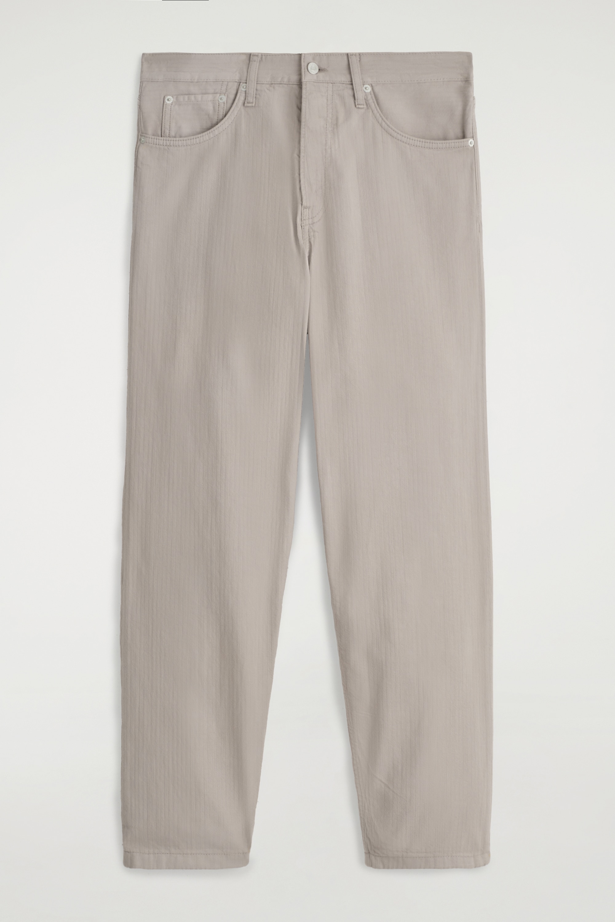 JEANS DOME A GAMBA DRITTA - TALPA / SPIGATO/GRIGIO SCURO/NERO/NERO/BLU SCURO/BEIGE/BLU