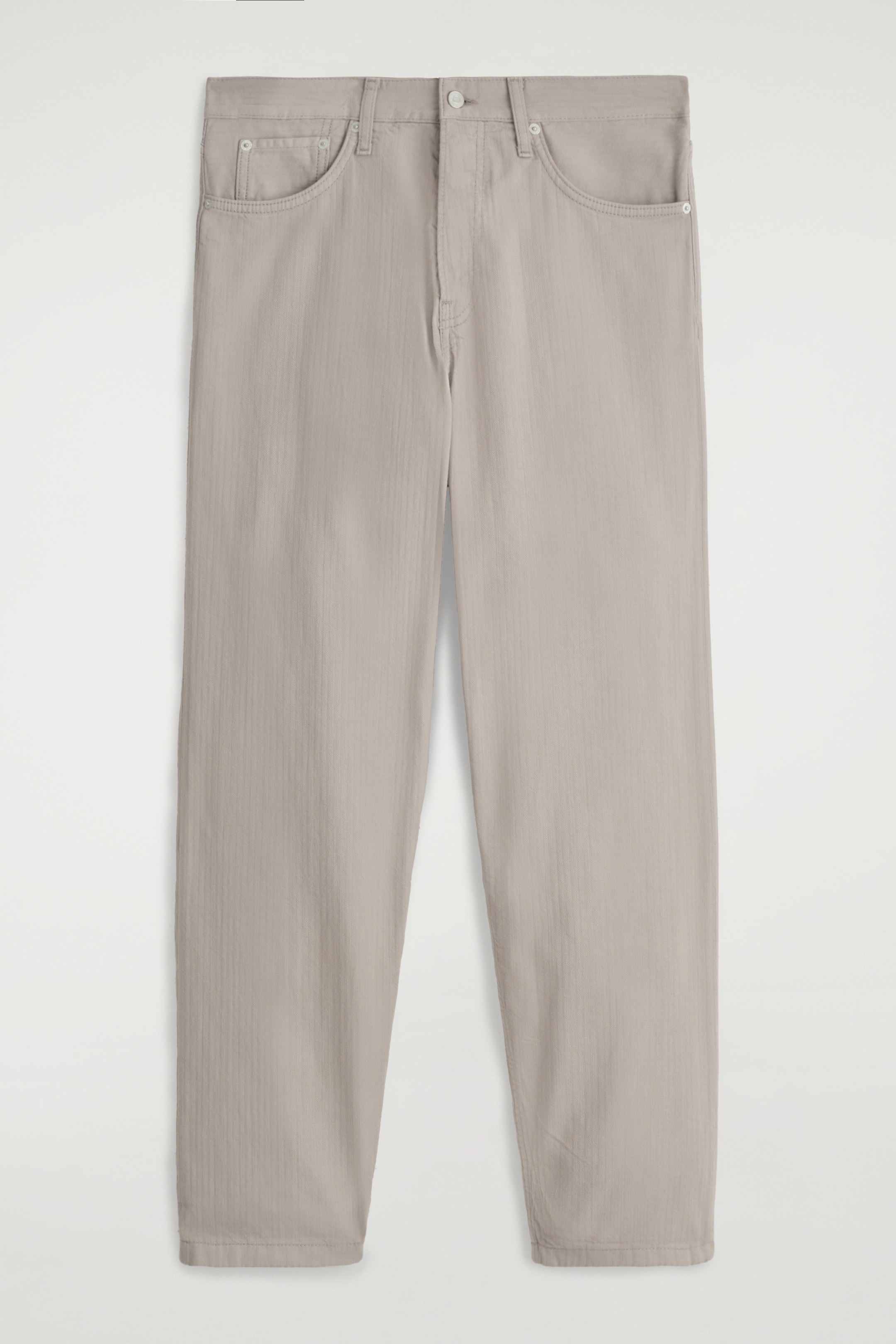 Visualizza immagine più grande: JEANS DOME A GAMBA DRITTA - TALPA / SPIGATO - UOMO | H&M IT 6