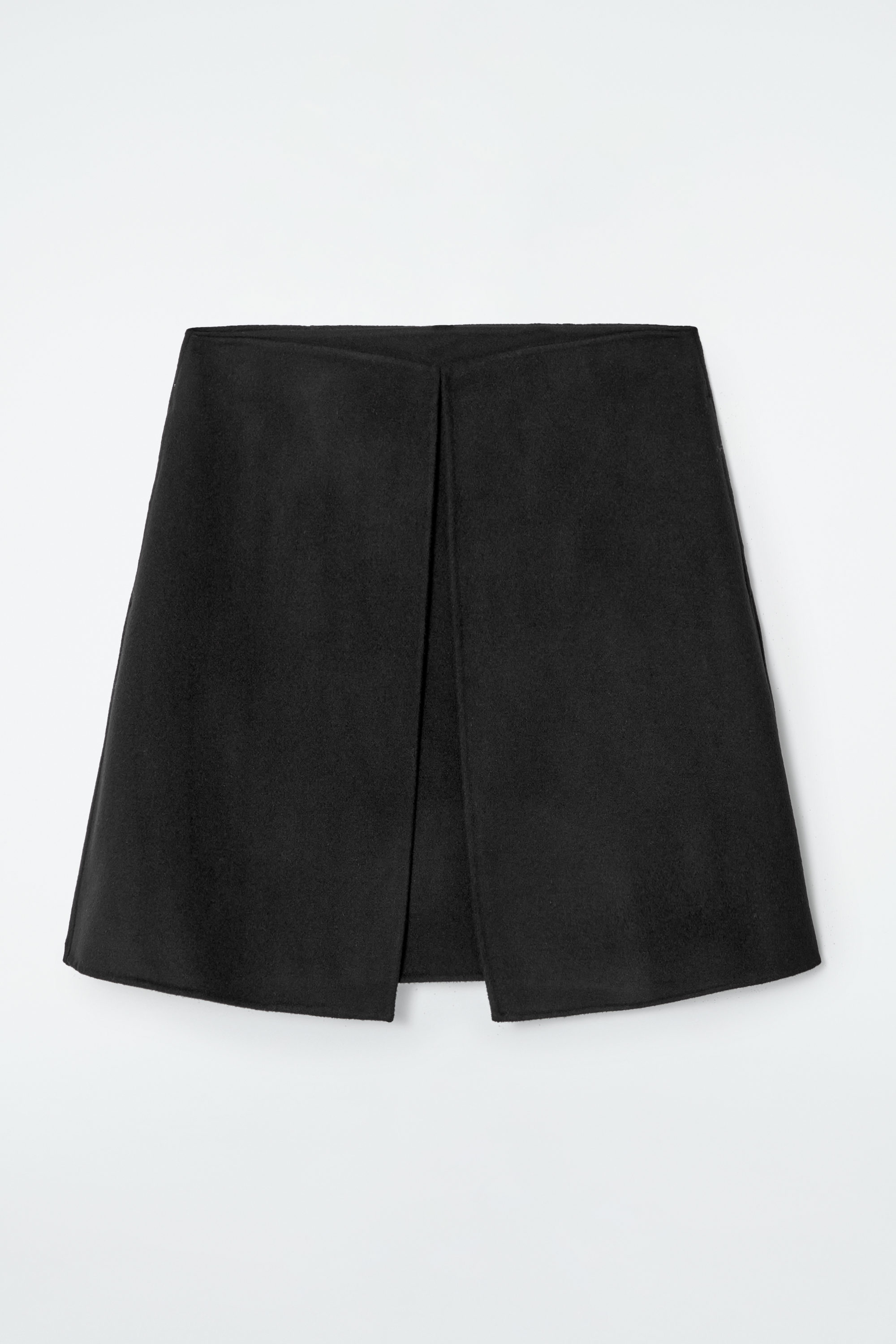 ★韓国人気★claddA★wool mini skirt Lido Wool Mini Skirt | Banana Republic