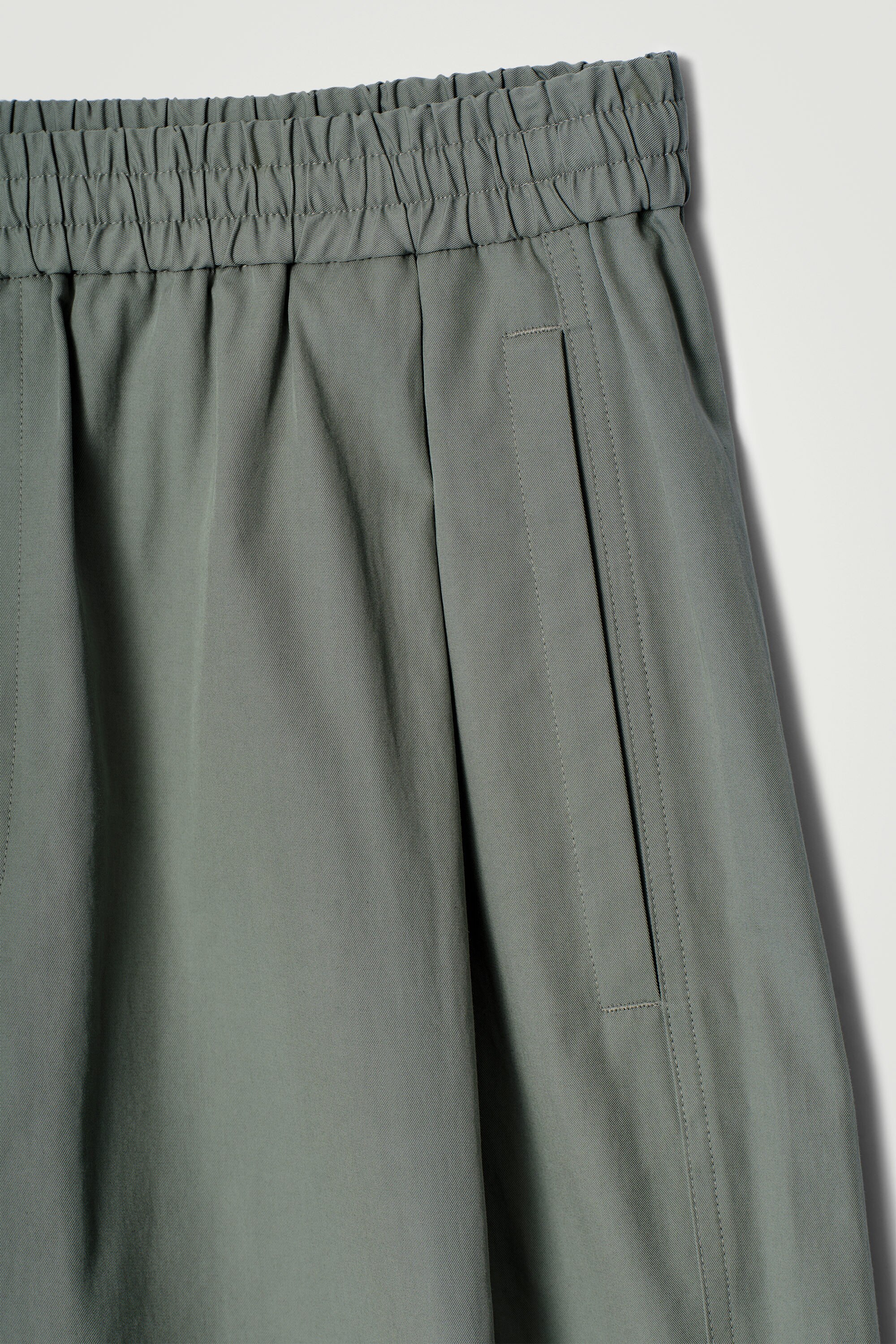 最終価格】green clothing 4pocket pant Mサイズ