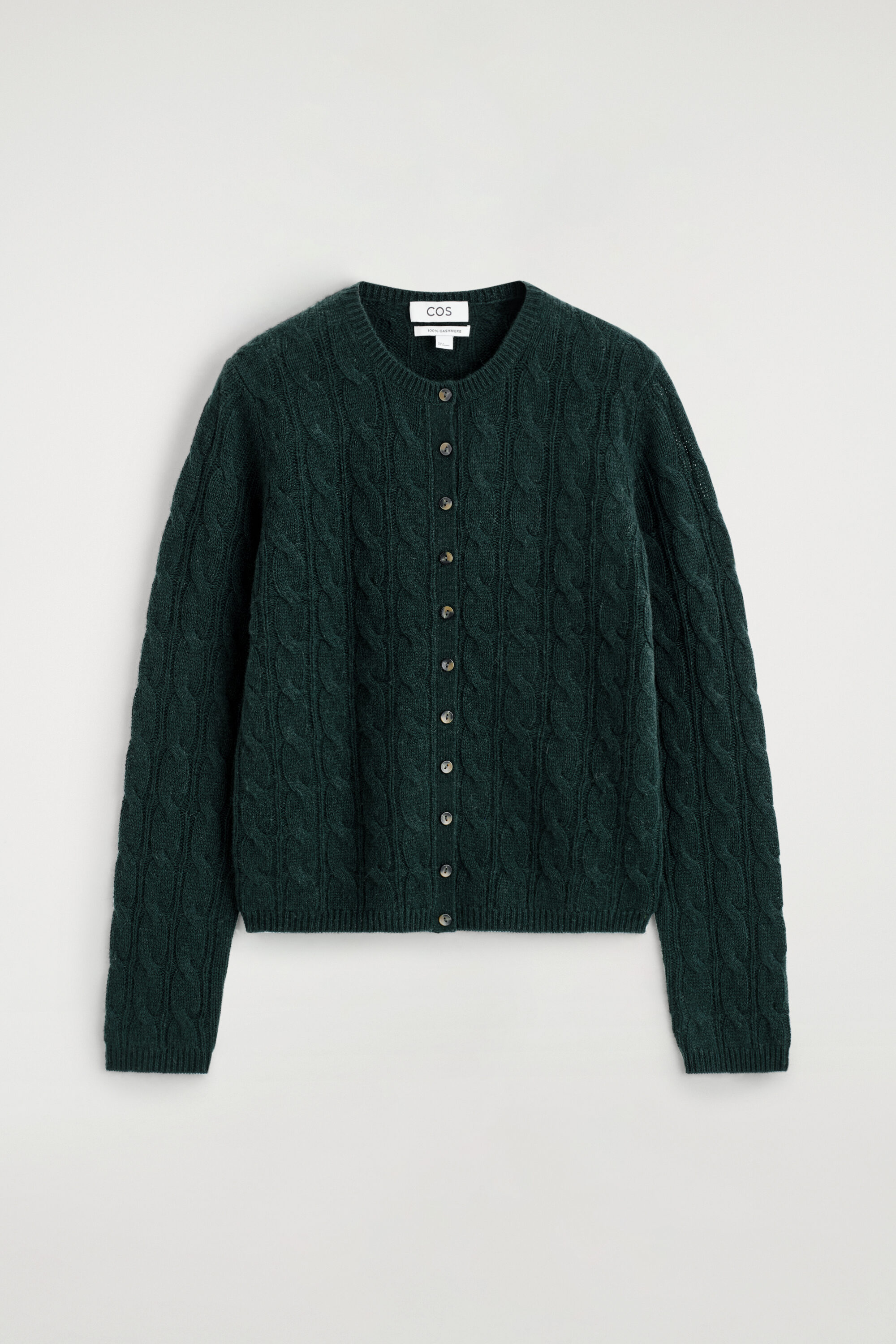 Women's Cardigans - COS | COS US