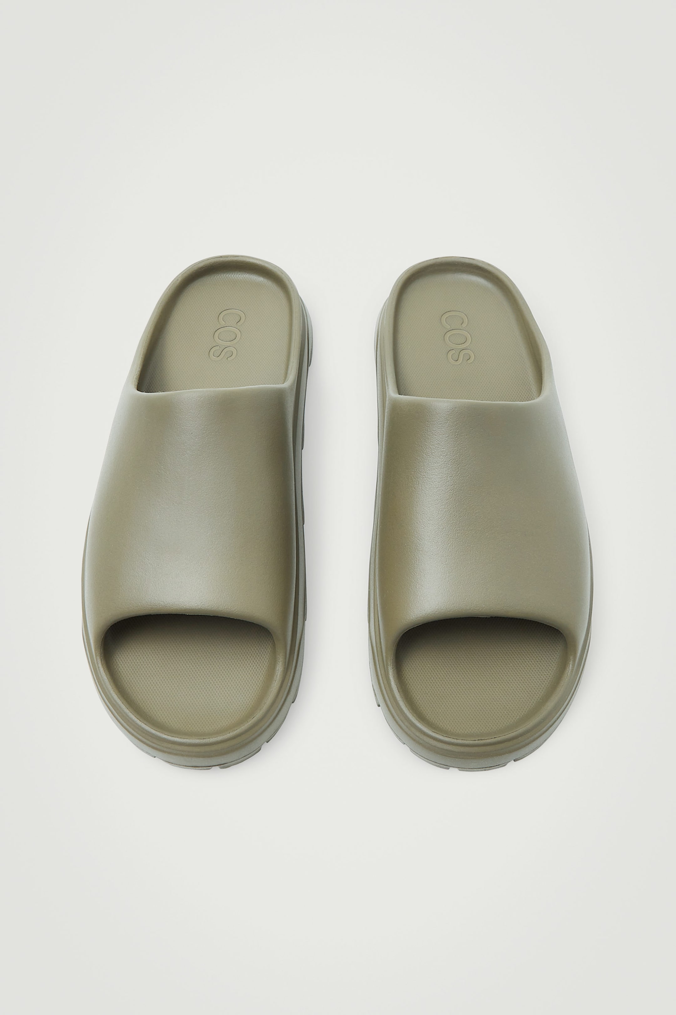 CHUNKY SLIDES