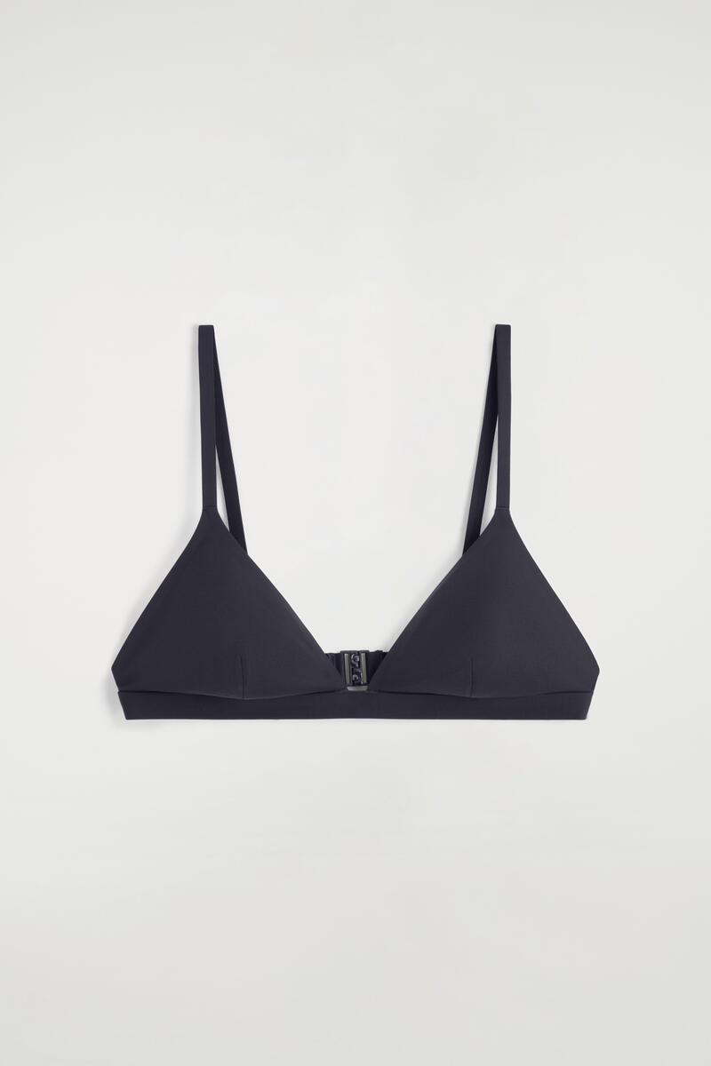 Triangle Bikini Top