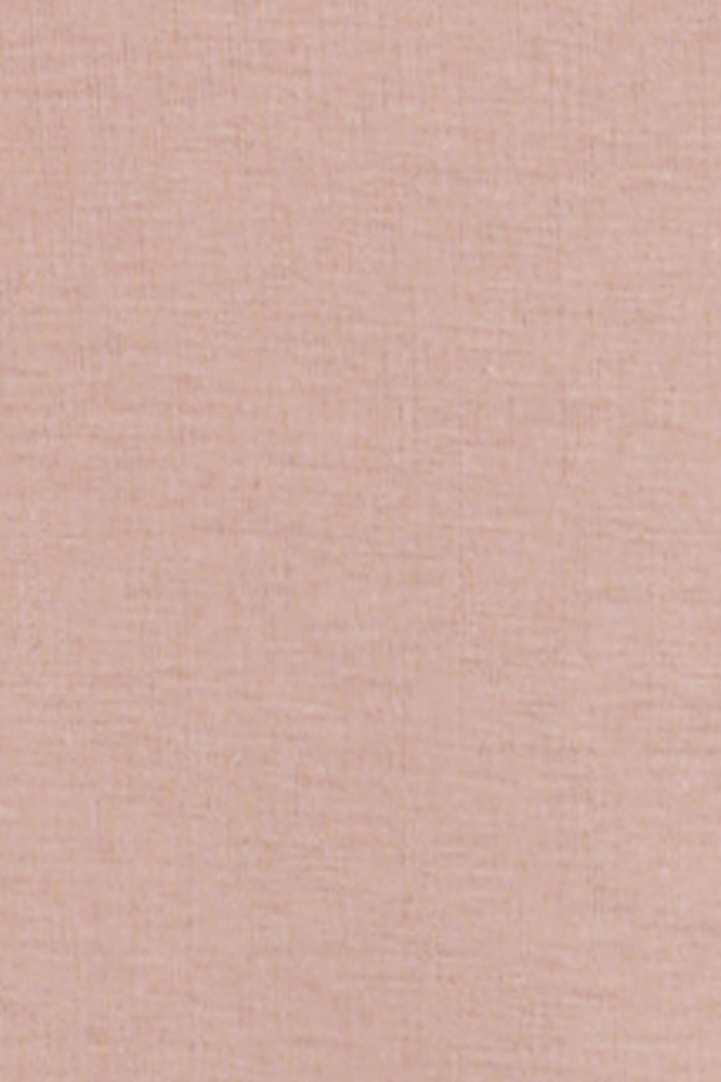 T-SHIRT IN JERSEY DI COTONE CON FINITURE IN RASO - ROSA/NERO - 4