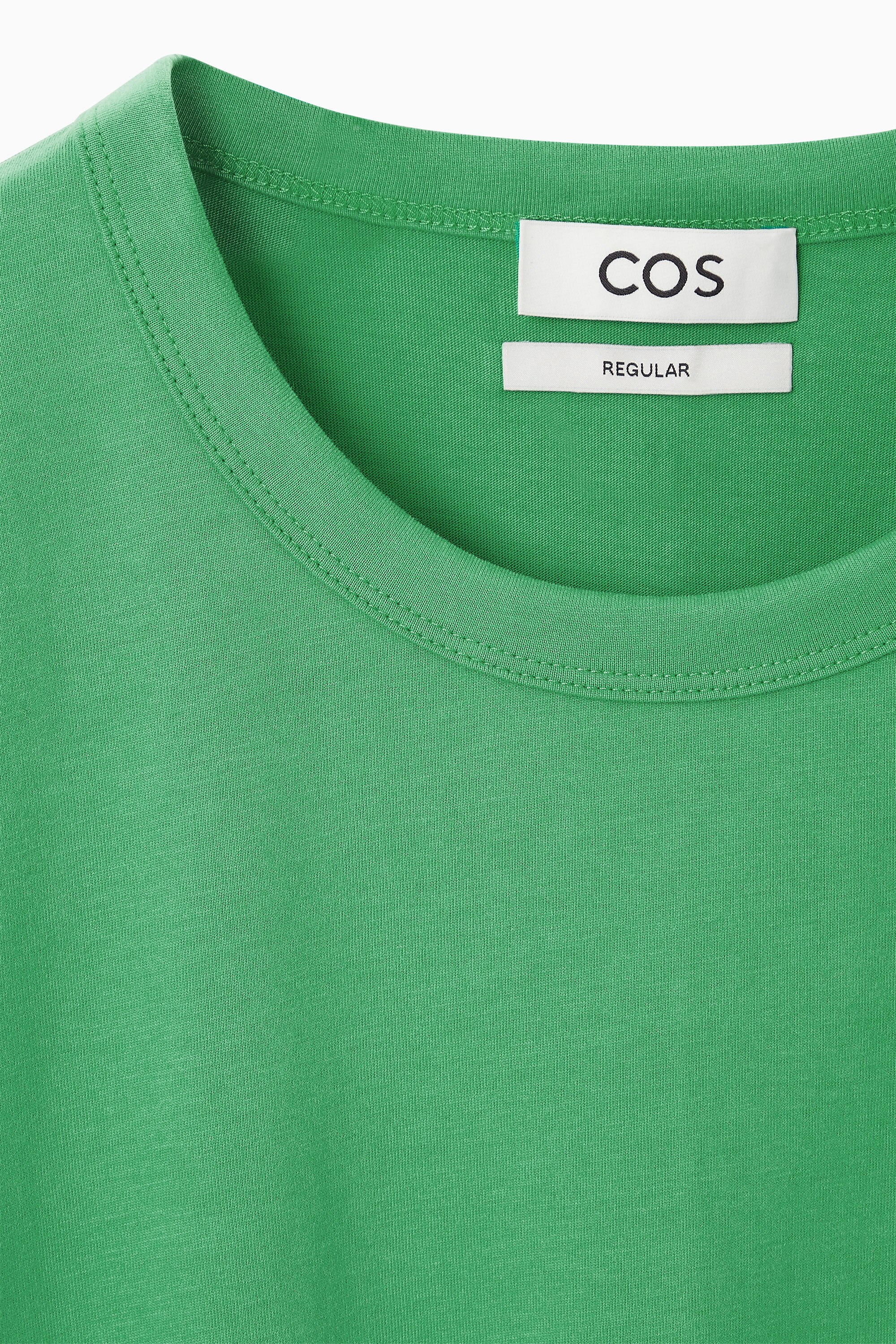 Tシャツ・カットソー ZELITOS BIOLOGIC COTTON コットン コンパクトTシャツ（カットソー）｜CYCLAS（シクラス