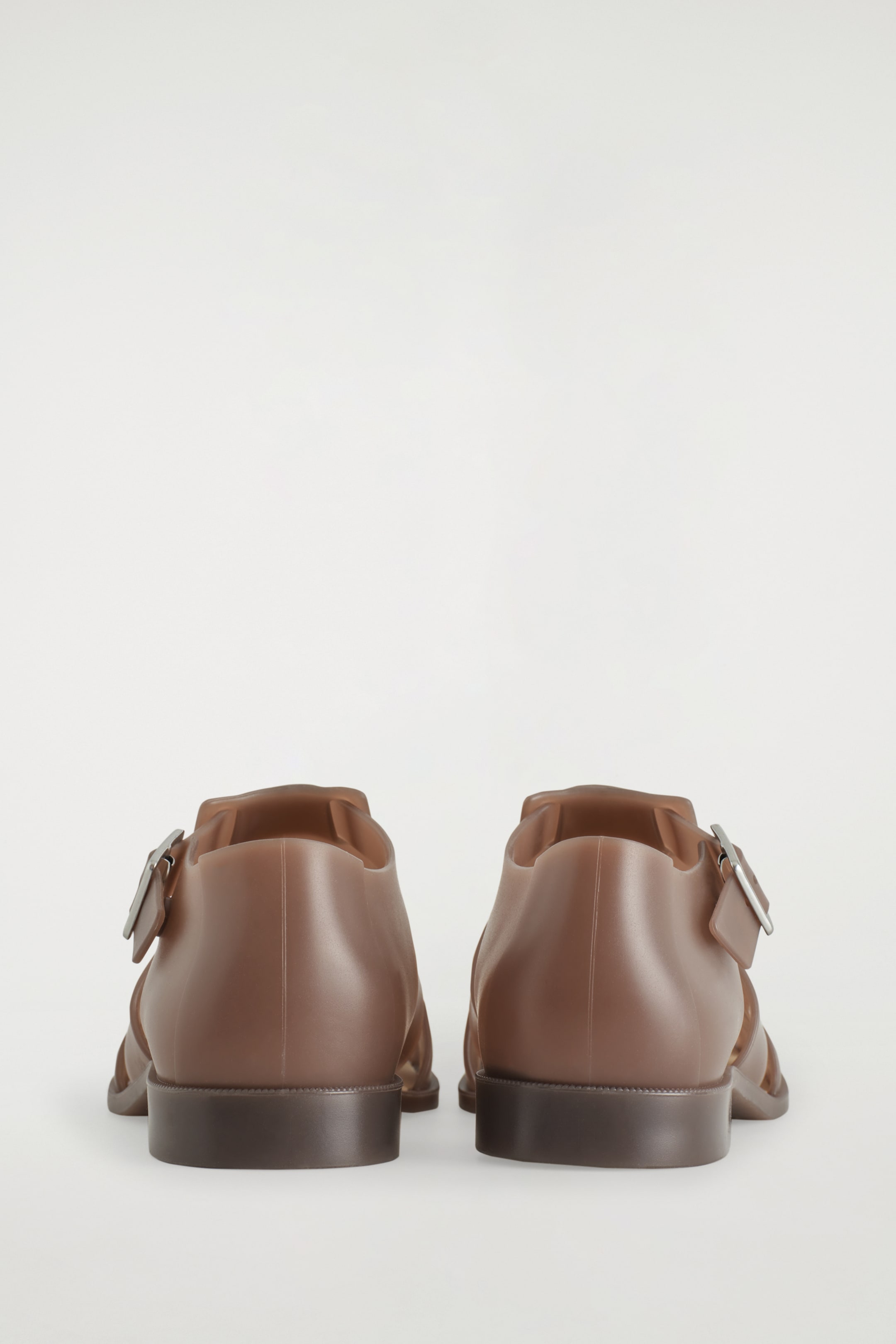Se større billede: JELLY-FISKERSANDALER - BRUN - DAME | H&M DK 5