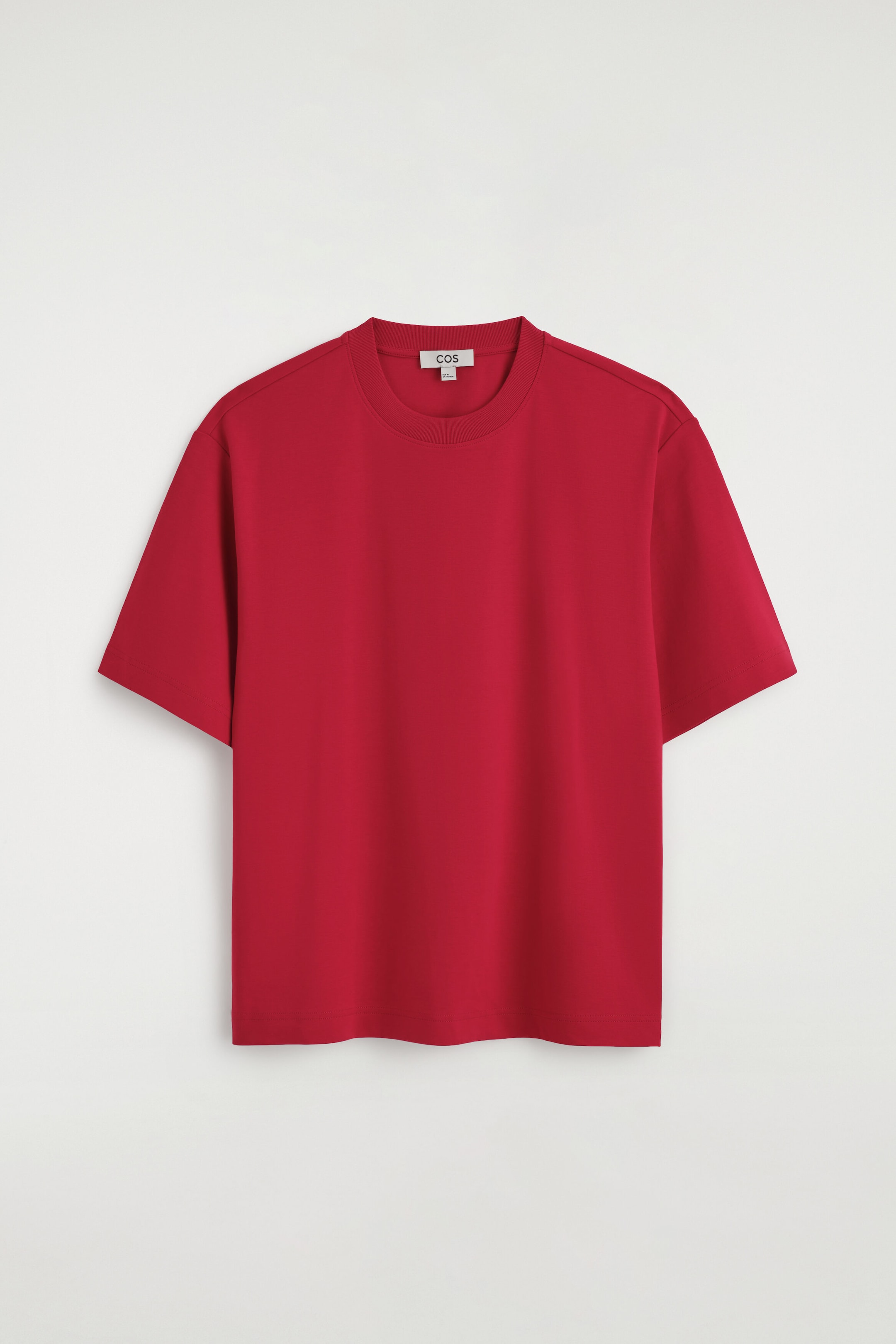 T-shirt oversize