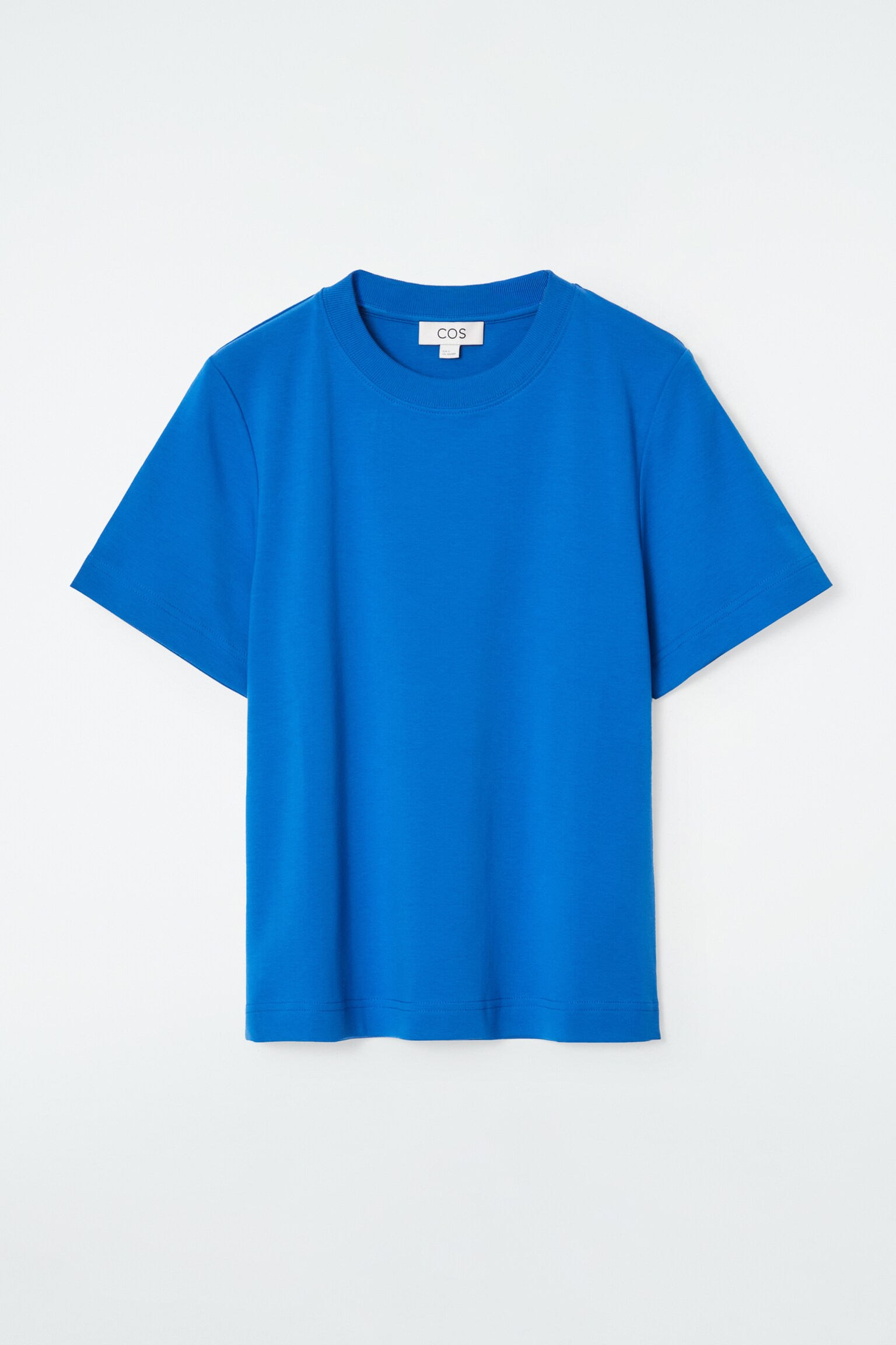 Tricou clasic cu croială dreaptă - BRIGHT BLUE/ALB/BLEUMARIN/MARRON ÎNCHIS/negru/ROZ / ALBASTRU ÎNCHIS/KAKI/GRI MELANJ/ALB / NEGRU/ALB / BURGUND / CU DUNGI/ROȘU ÎNCHIS/BLEUMARIN / CU DUNGI/NEGRU / VERDE / CU DUNGI/PORTOCALIU / ALB / CU DUNGI/BEJ DESCHIS/BLEUMARIN / ALB / CU DUNGI/ALBASTRU / CU DUNGI/ALB / NEGRU / CU DUNGI/VERDE / ECRU/GRI MELANJAT/Roz deschis/BLACK / STRIPED/ROȘU/ALBASTRU COBALT/MAROON/BURGUNDY/BEIGE / STRIPED/OLIVE GREEN/STEEL BLUE/OFF-WHITE / BURGUNDY/off-white / black/KHAKI