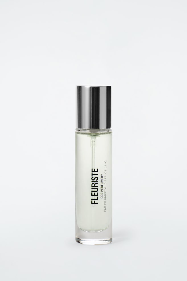 COS PERFUMERY EAU DE PARFUM, 0.50 fl.oz. — FLEURISTE