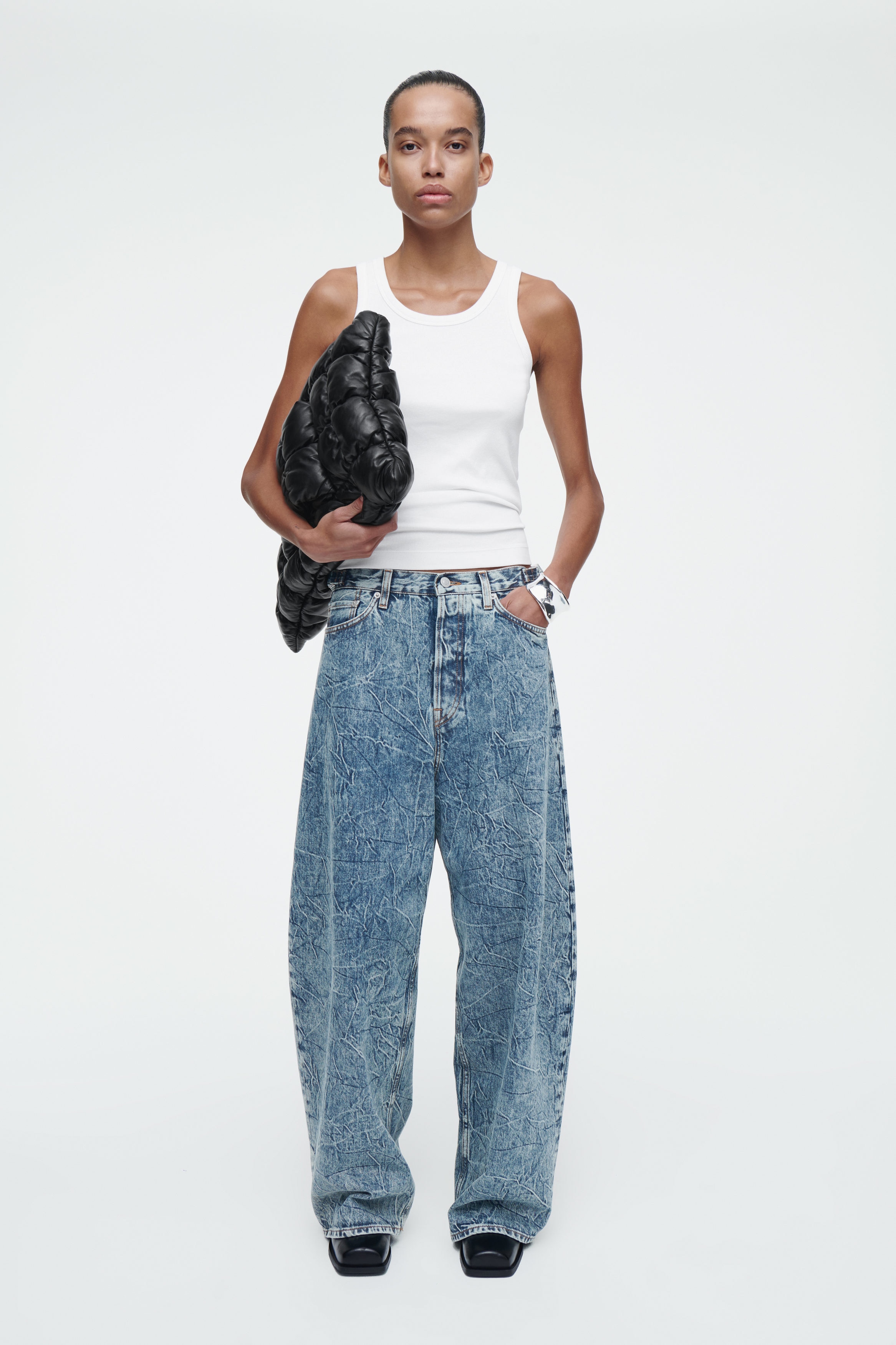COS Wide Leg Jeans | Nordstrom