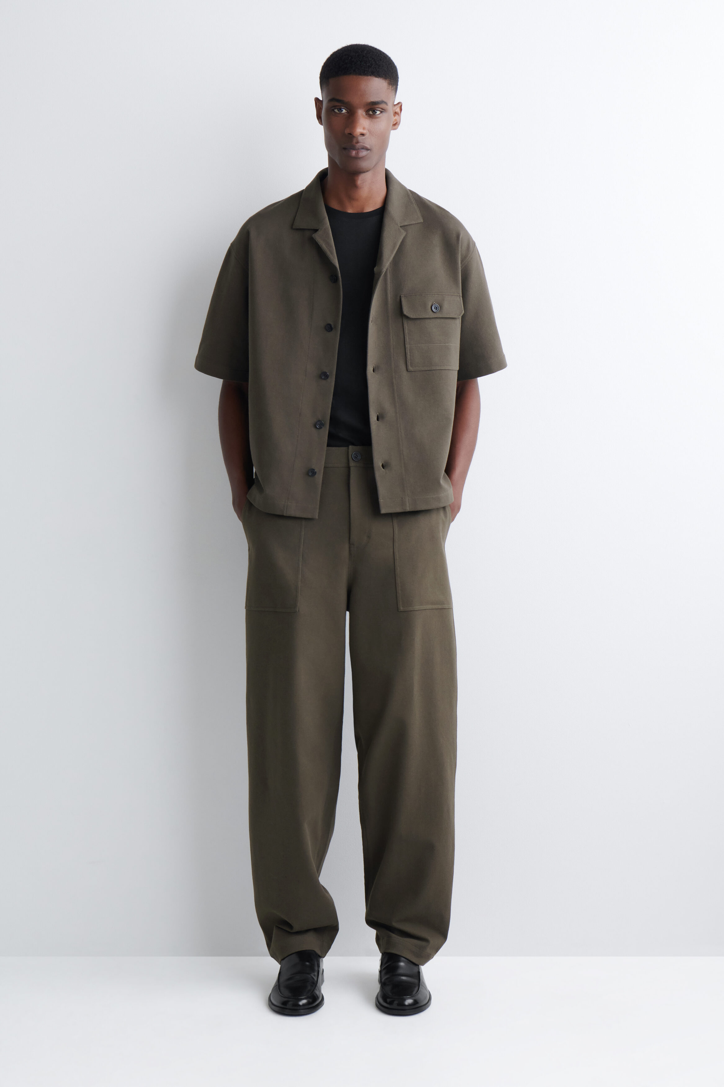 9+ Trendy Mens Clothing Ideas in Mustard Yellow for a Bold Statement