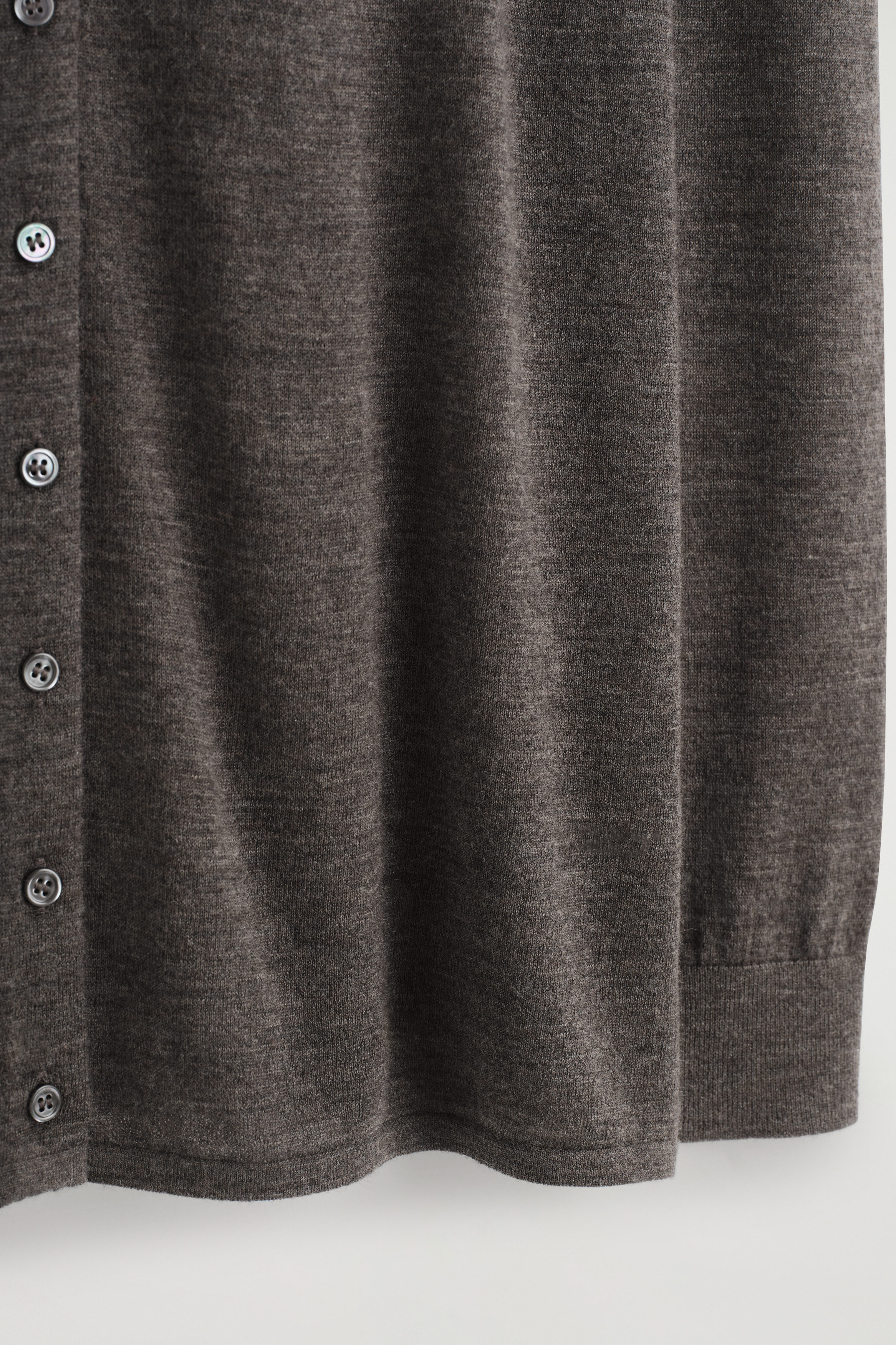 stone  CARDIGAN sサイズ nubian Cardigan - Stone – SKIEN