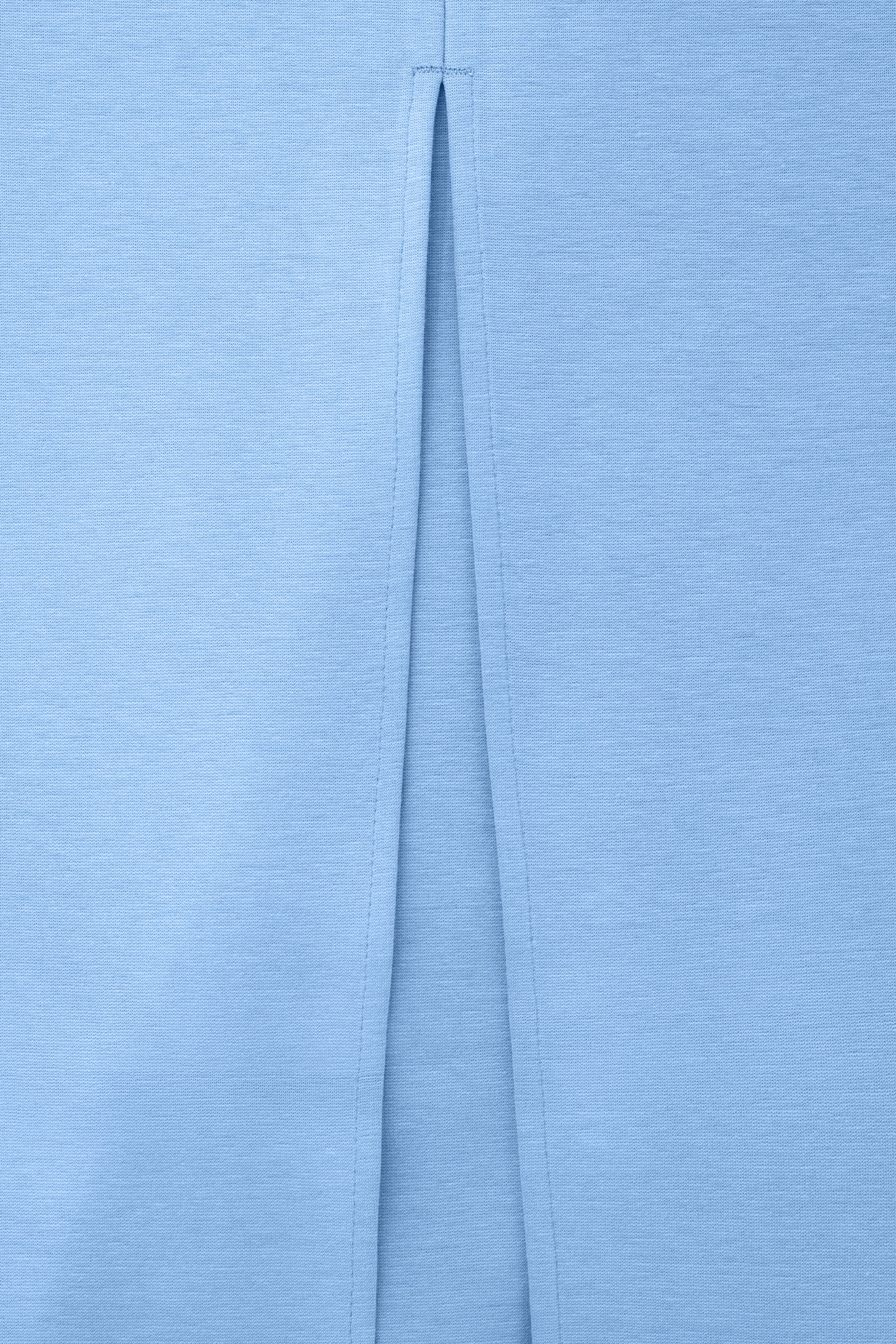 Ingrandisci l'immagine: COLUMN MAXI SKIRT - LIGHT BLUE - DONNA | H&M CH 2