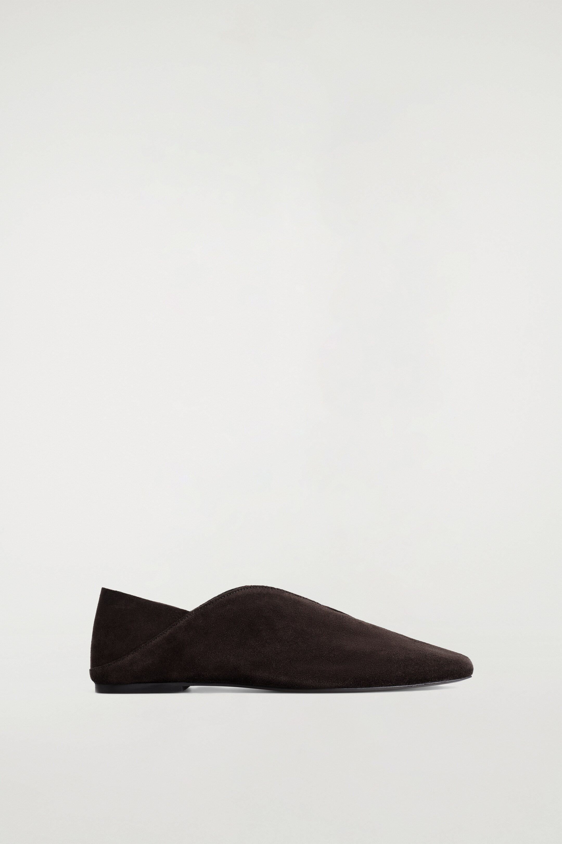 Agrandir l'image: MULES EN CUIR - BRUN - FEMME | H&M BE 1