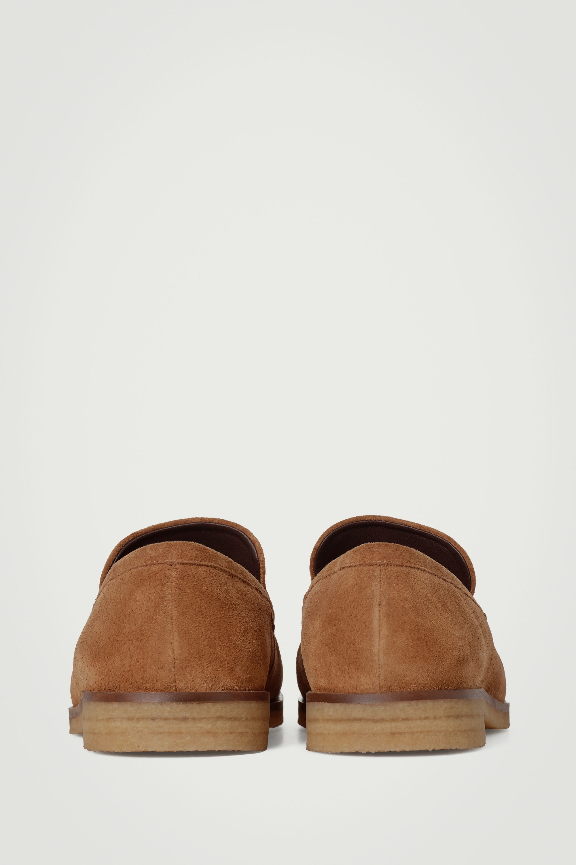 【新品】 28cm Skate Loafer Suede Brown 即完売 VANS SLIP ON SKATE LOAFER SUEDE BLACK BROWN 🔸 HARGA : 1.999