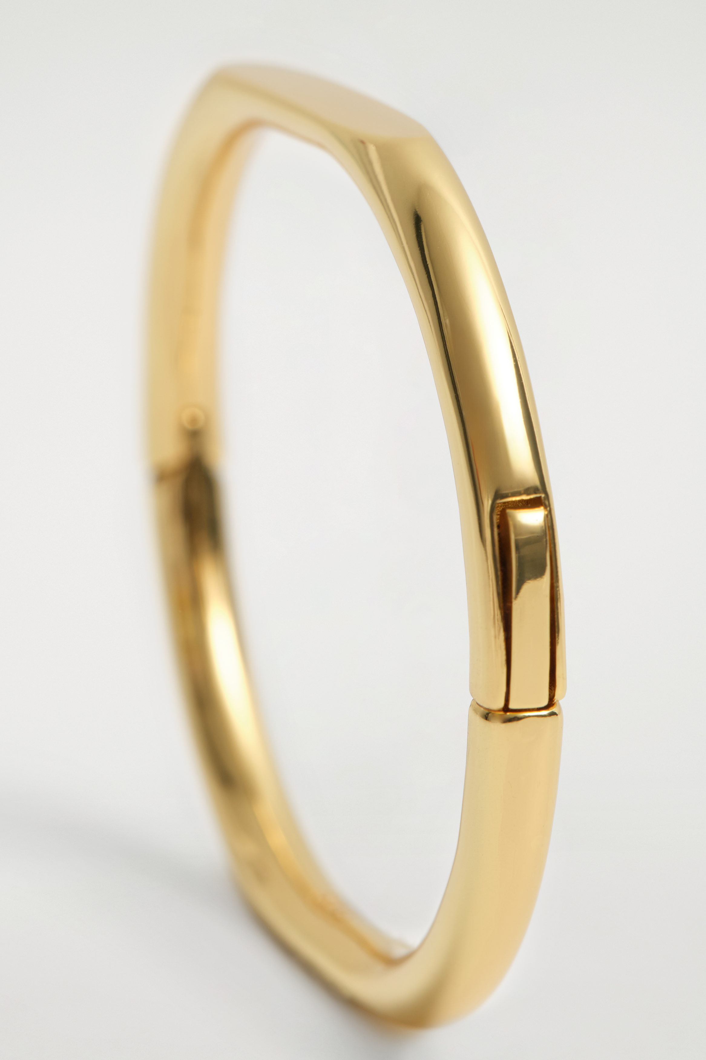 【美品】human made bangle gold 1724099329312-