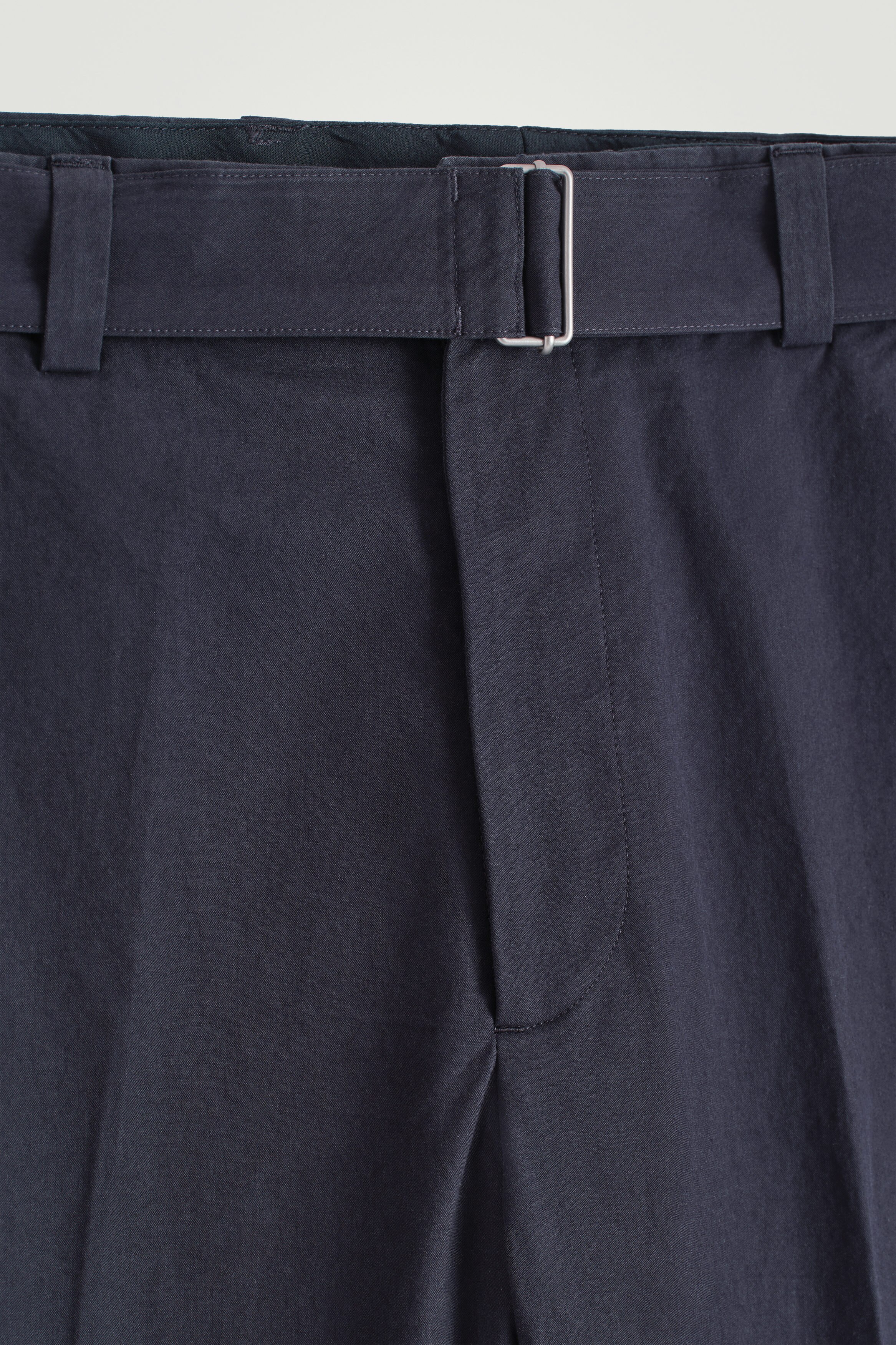 パンツ less Tailor Knit All In One NAVY Navy Blue Men's Stretch Pants, All-In Pants | Swet Tailor®