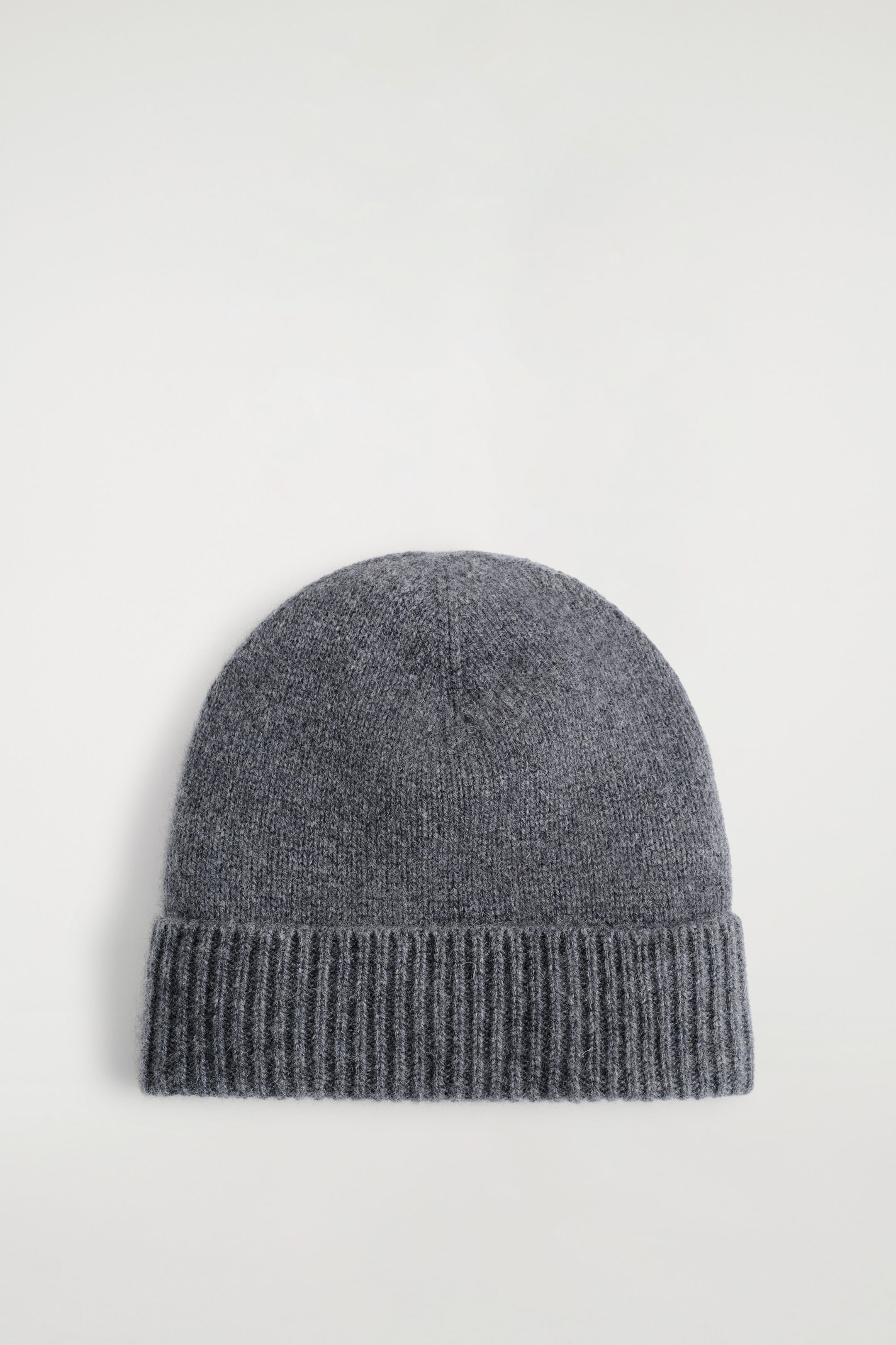 BEANIE AUS KASCHMIR