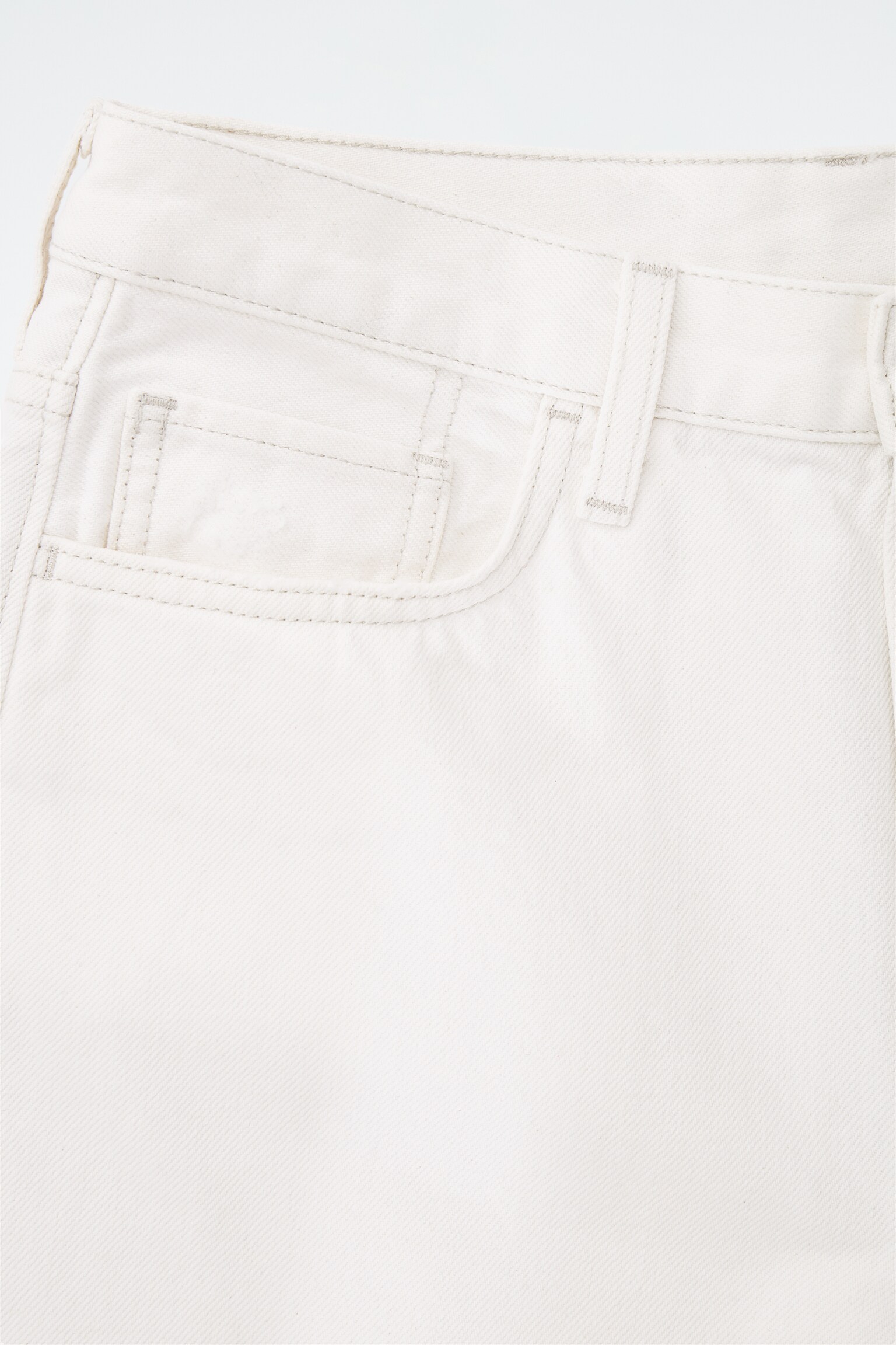 JEAN FUSELÉ ARCH - BLANC/INDIGO/NOIR/BLEU CIEL/BLEU MOYEN/BLEU FONCÉ - 3