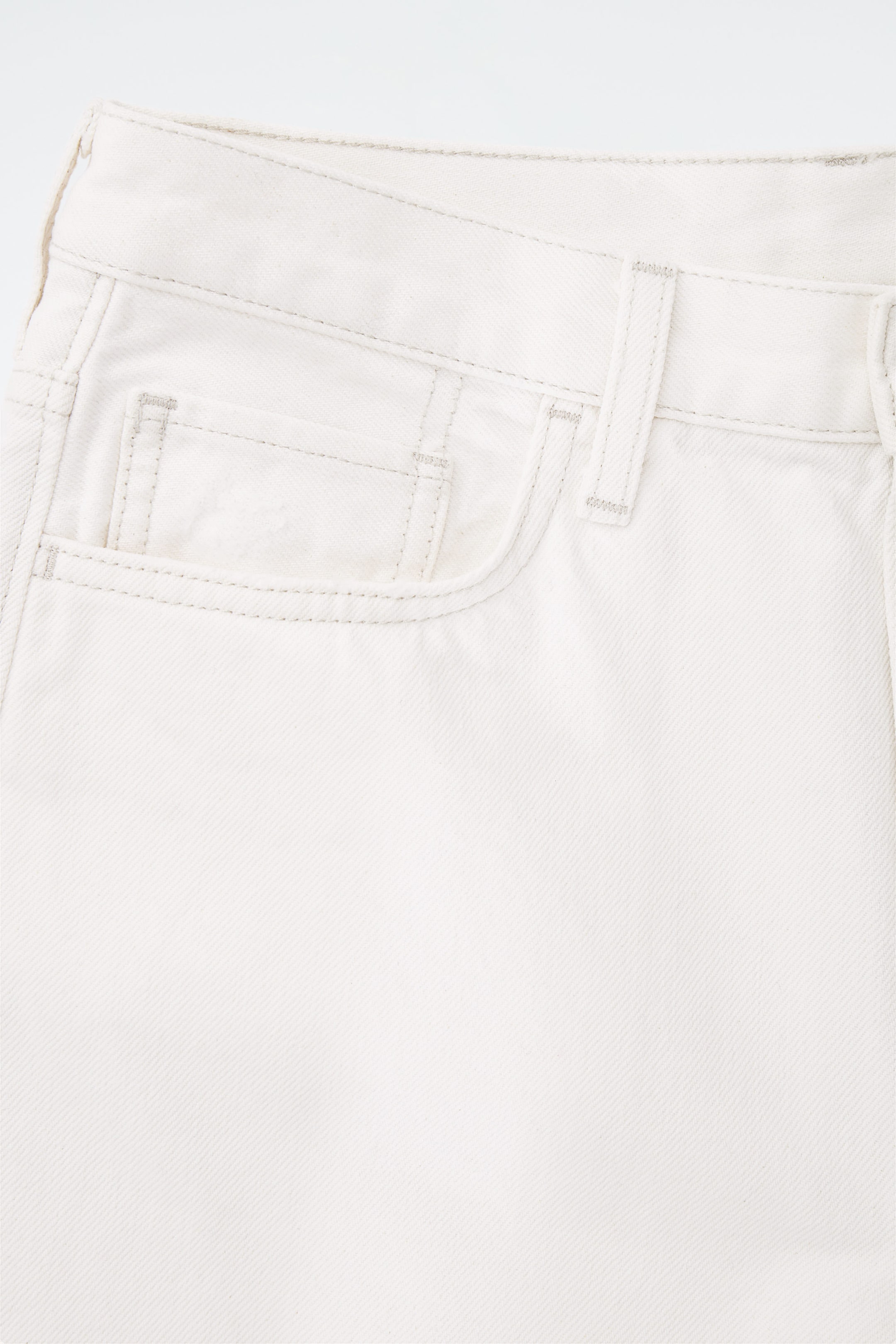 ARCH JEANS - TAPERED